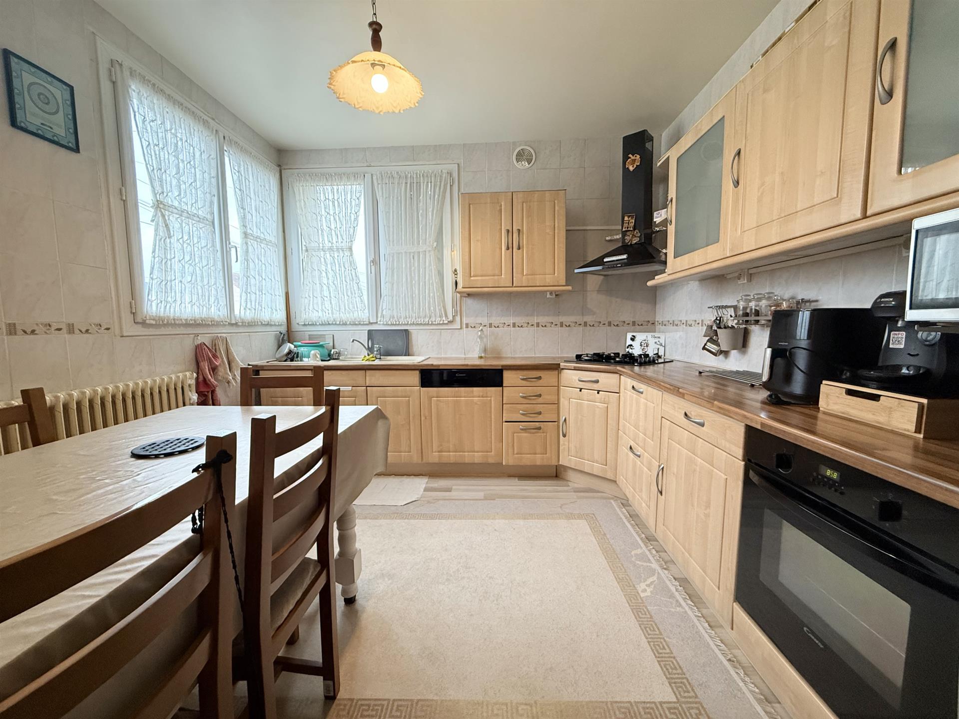 Maison à vendre, 90m², Vierzon