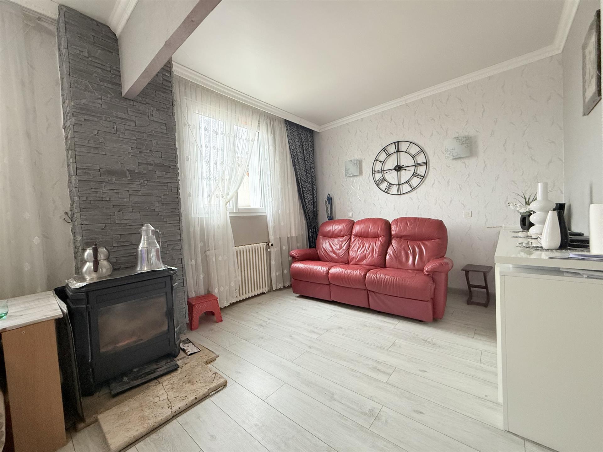 Maison à vendre, 90m², Vierzon