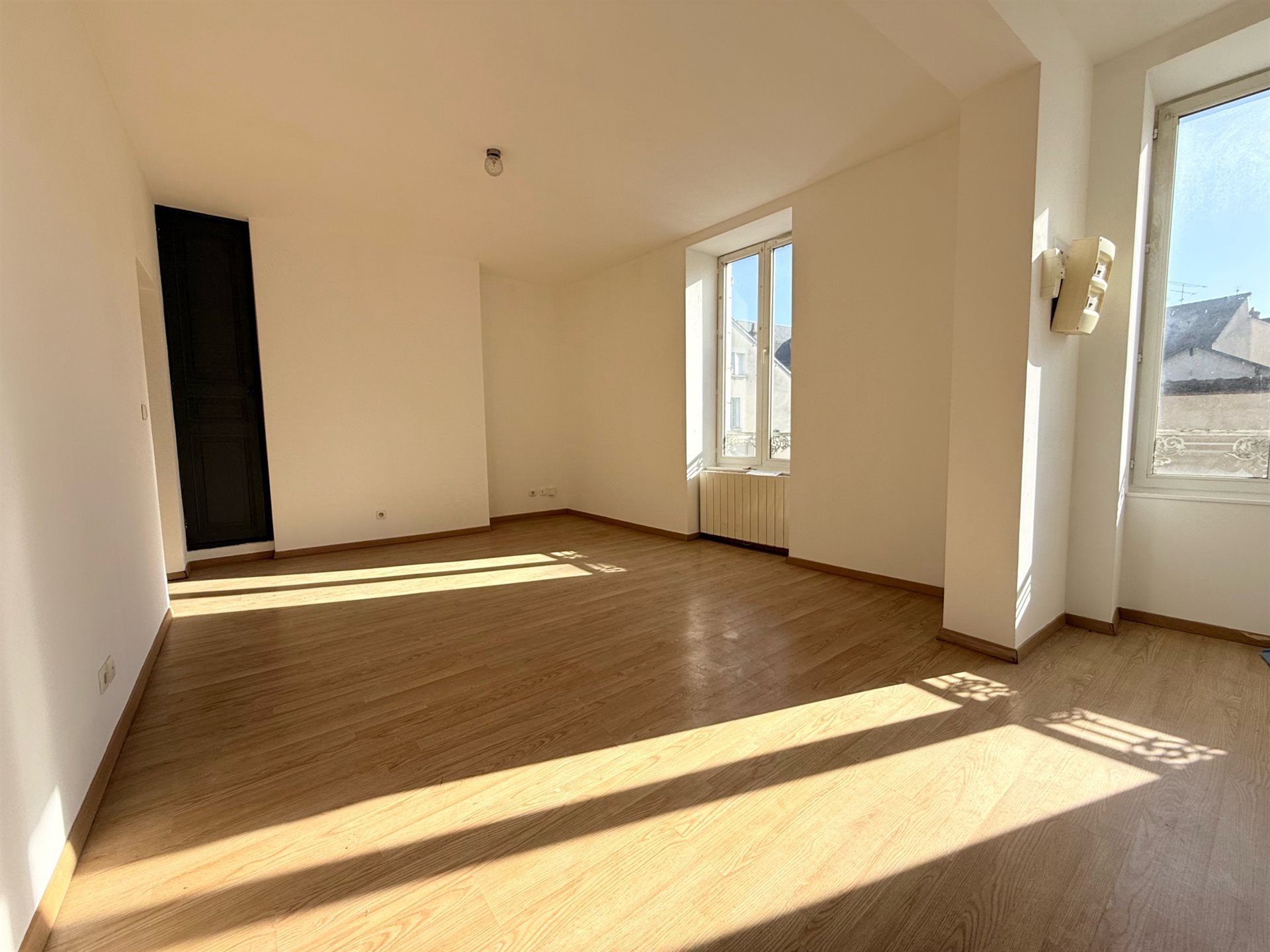 Appartement à vendre, 38m², Vierzon