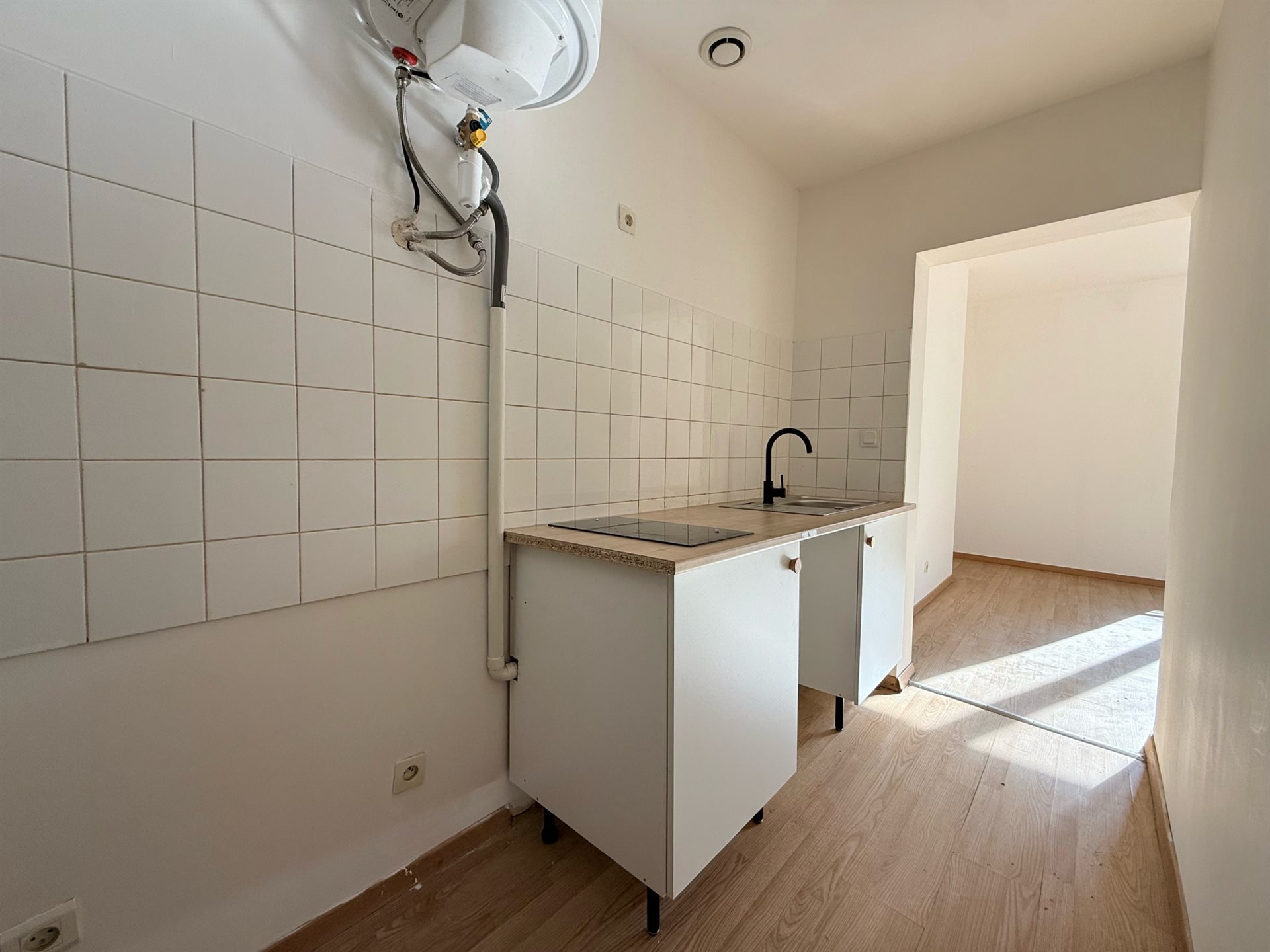 Appartement à vendre, 38m², Vierzon
