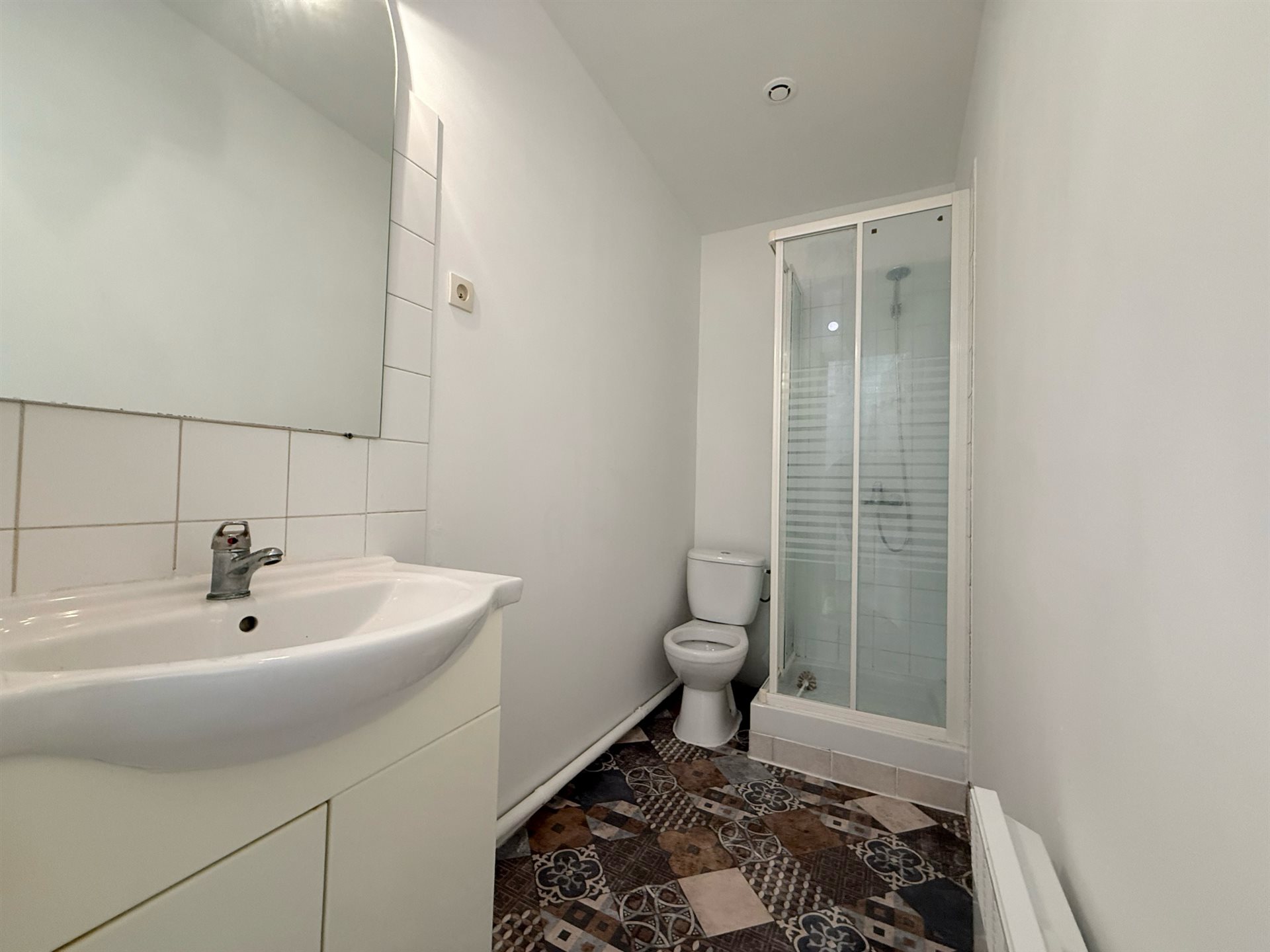Appartement à vendre, 38m², Vierzon