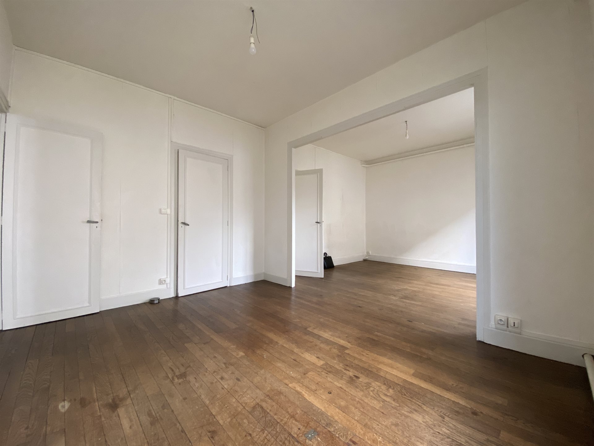 Appartement à louer, 104m², Vierzon