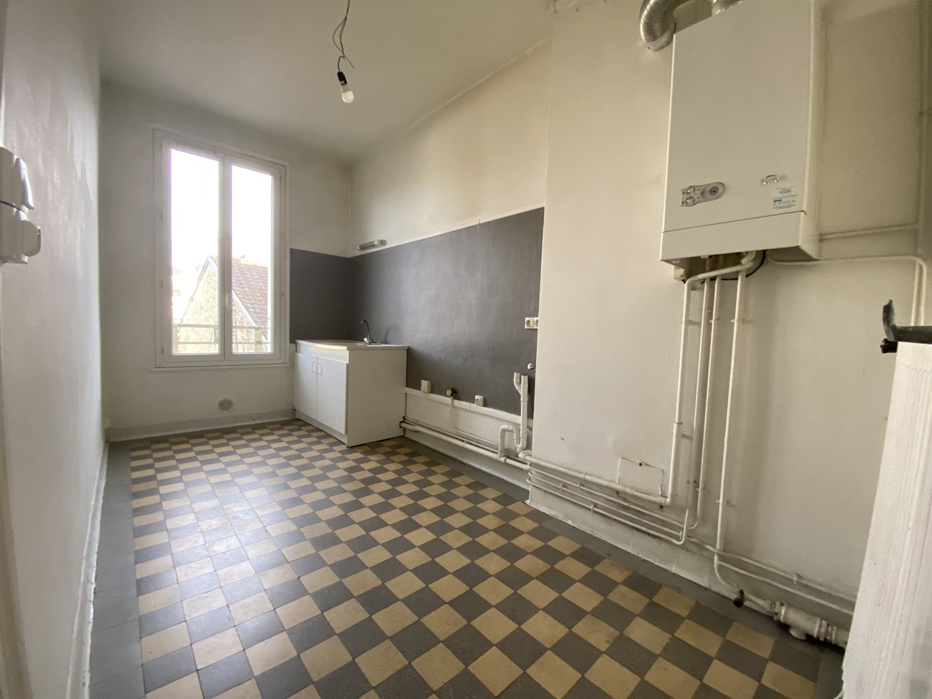 Appartement à louer, 104m², Vierzon
