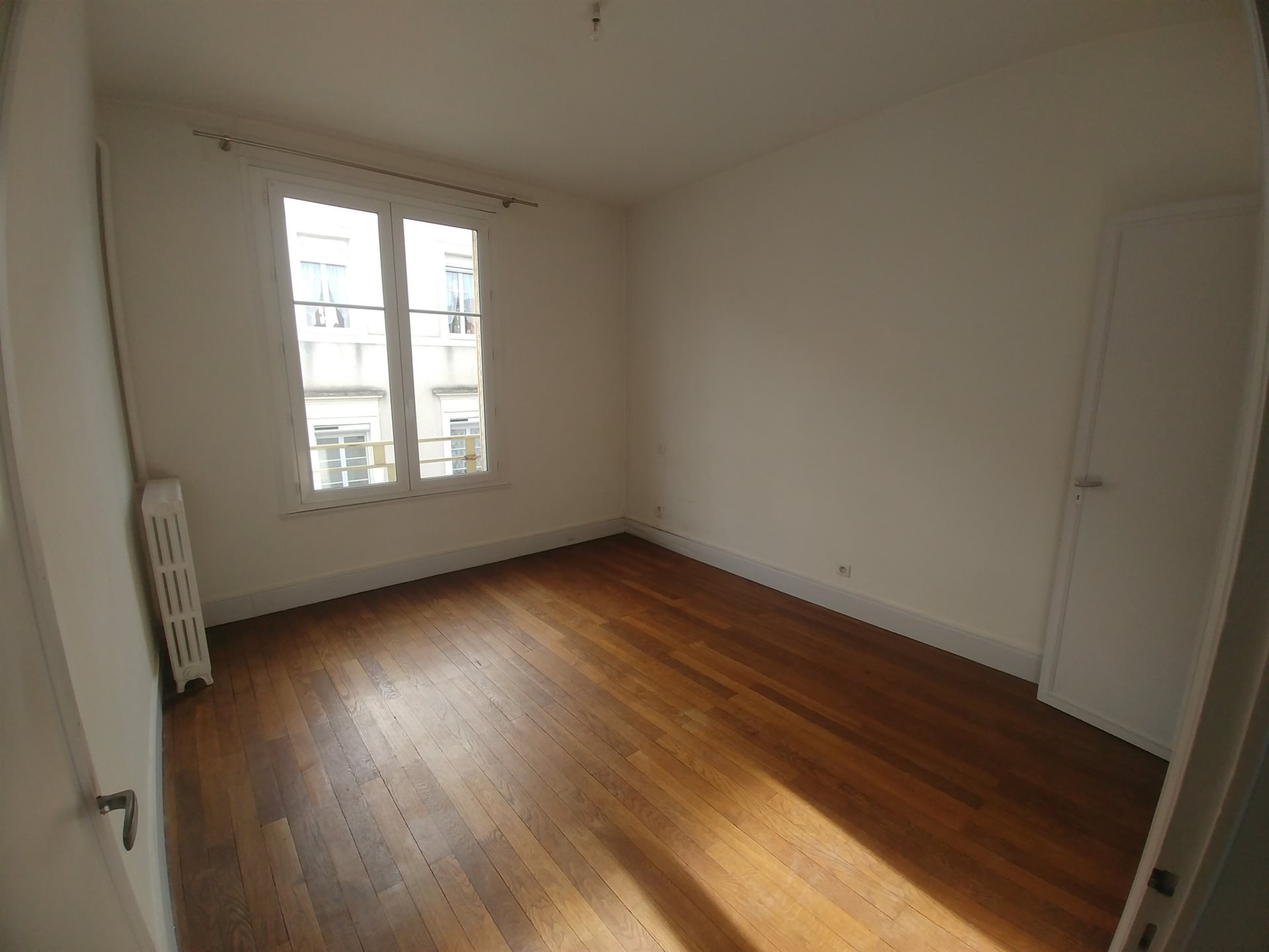 Appartement à louer, 104m², Vierzon