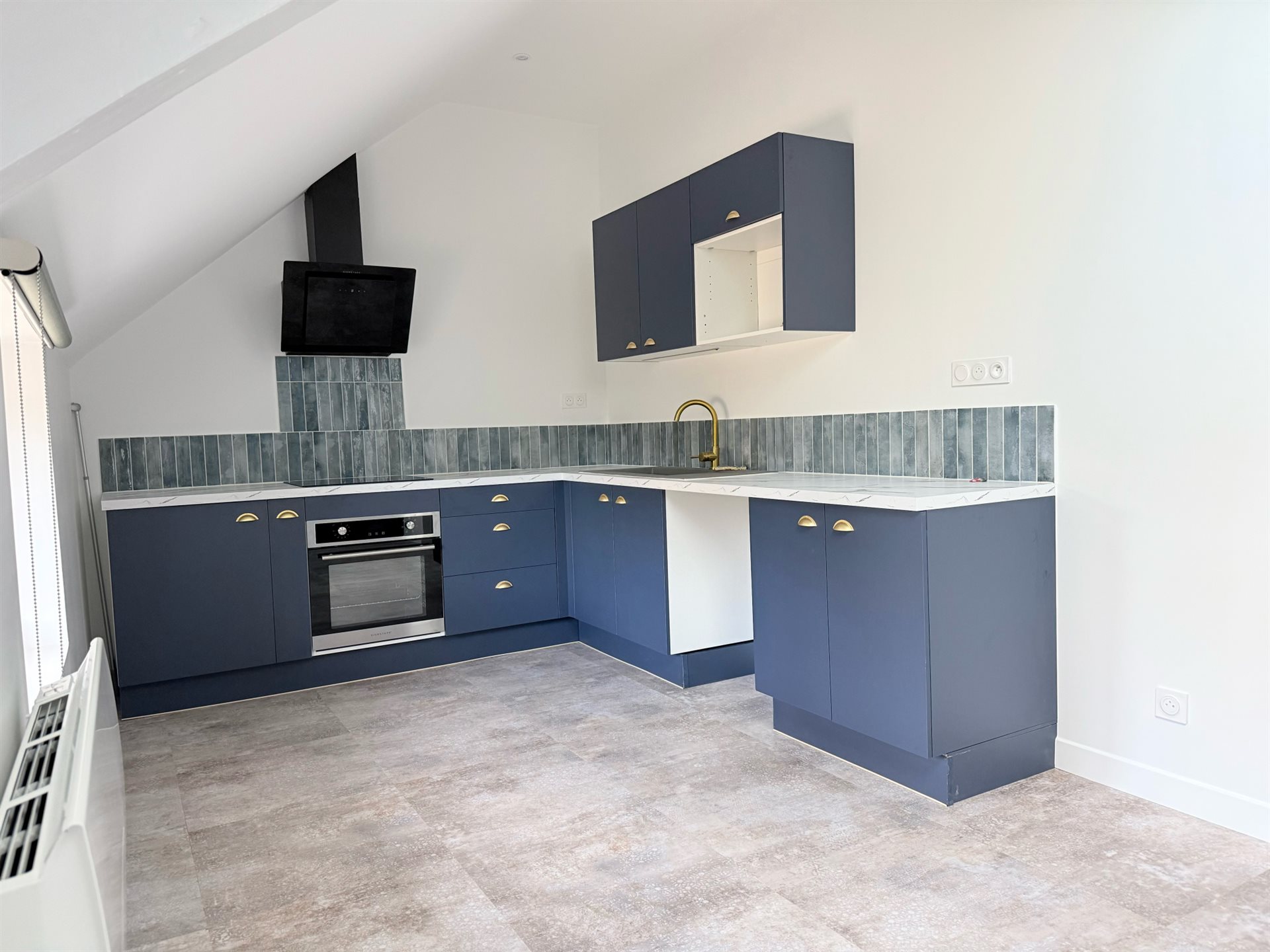 Maison à louer, 79m², Vierzon