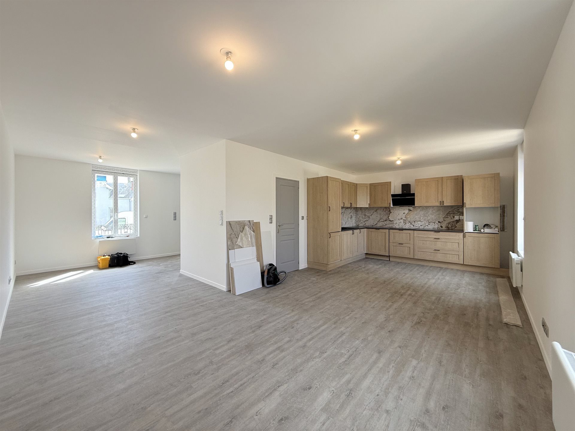 Maison à vendre, 85m², Vierzon