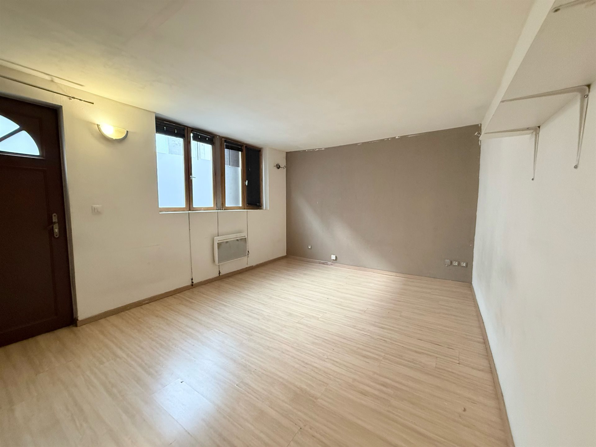 Appartement à louer, 31m², Vierzon