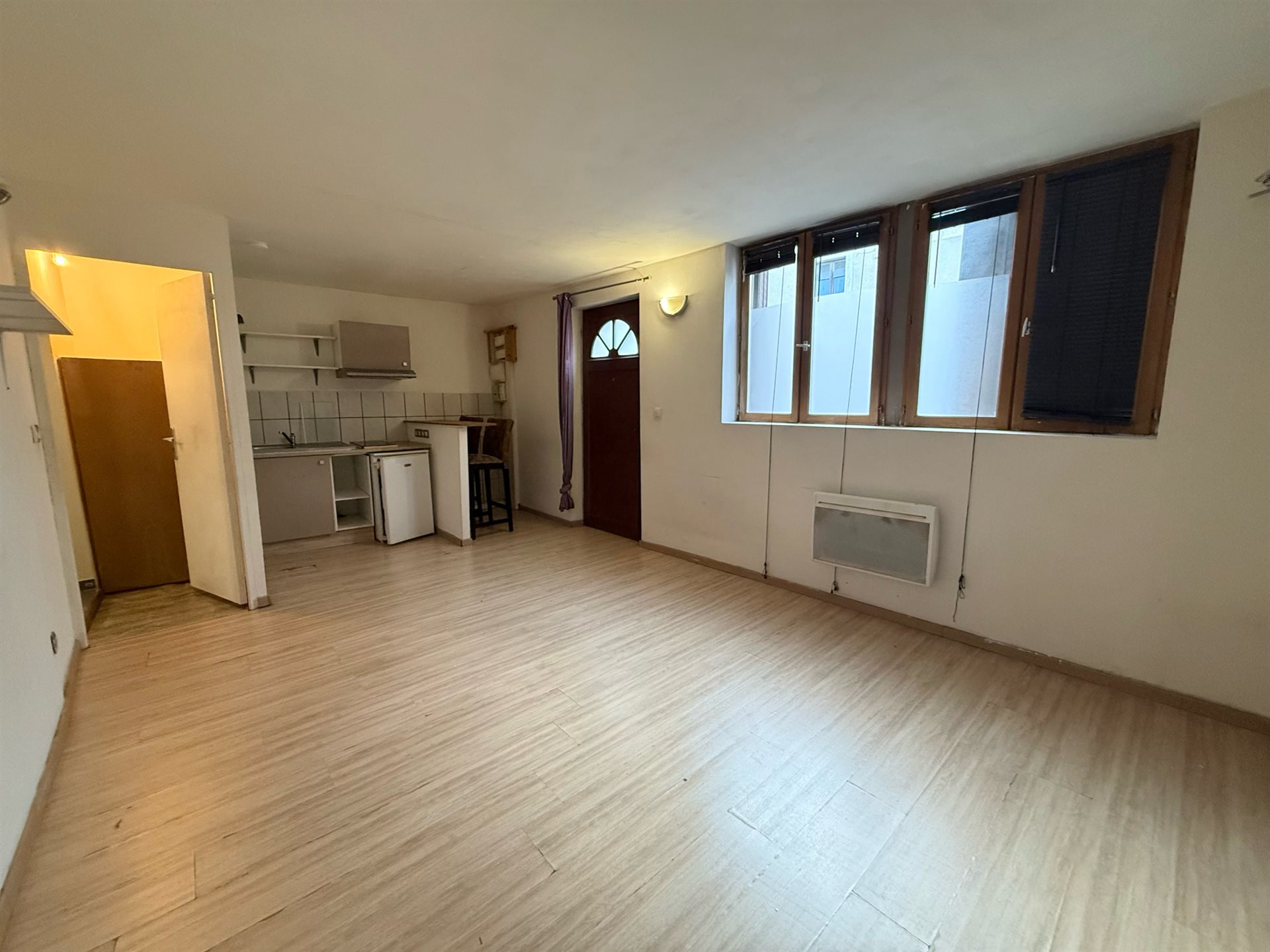 Appartement à louer, 31m², Vierzon