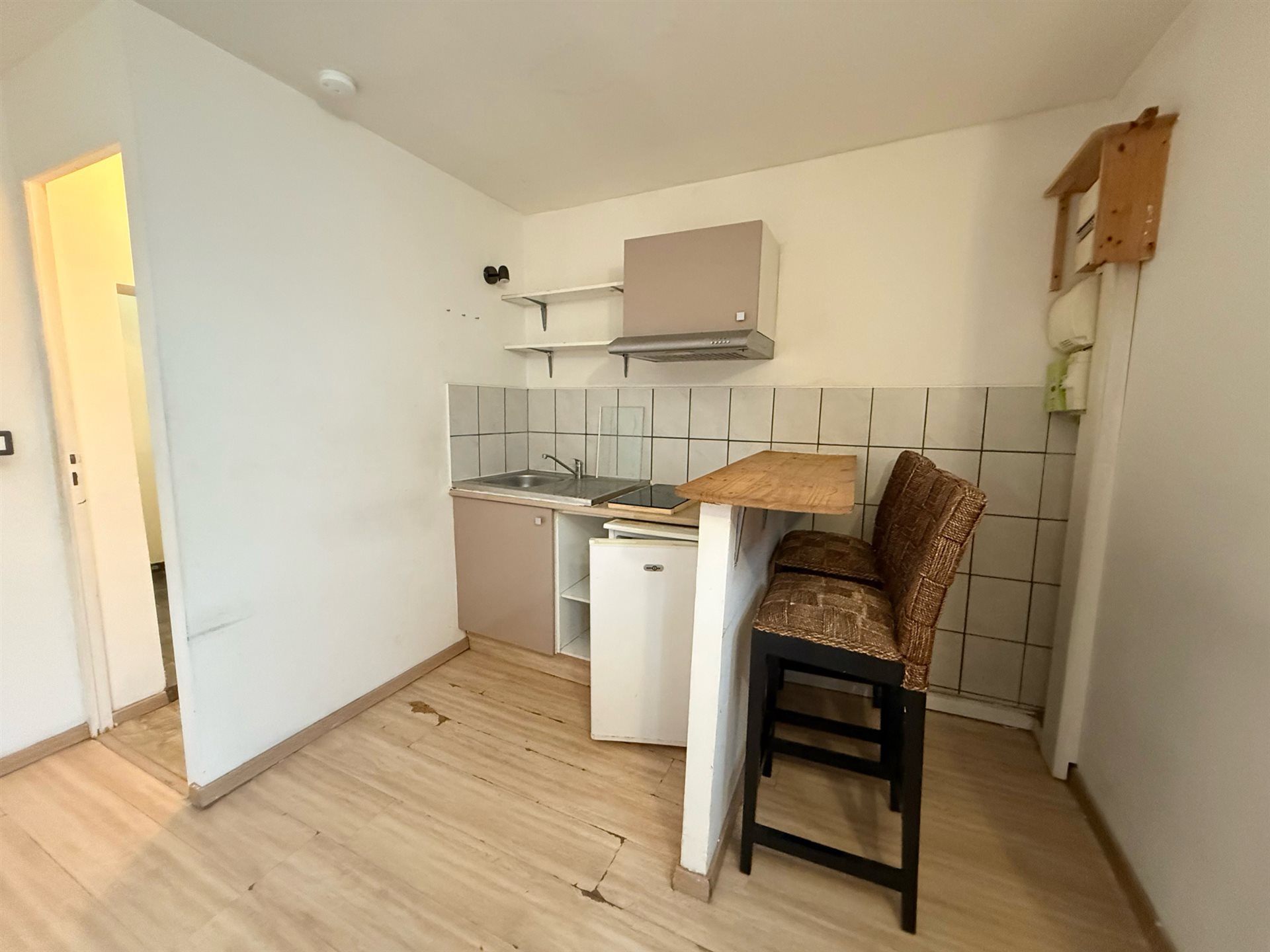 Appartement à louer, 31m², Vierzon