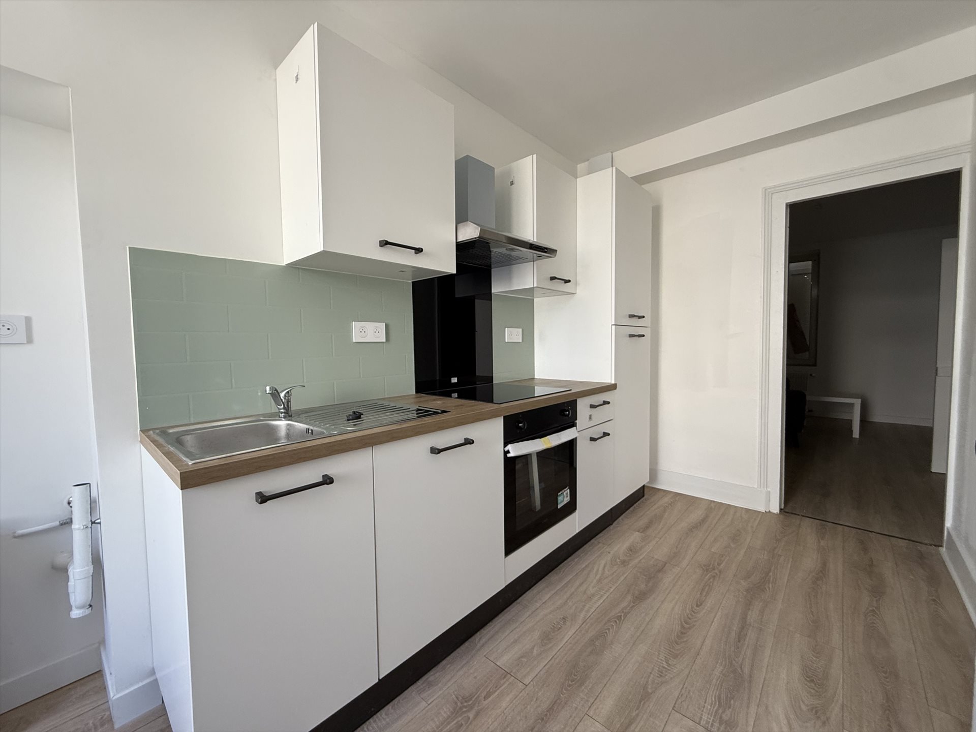 Appartement à louer, 40m², Vierzon
