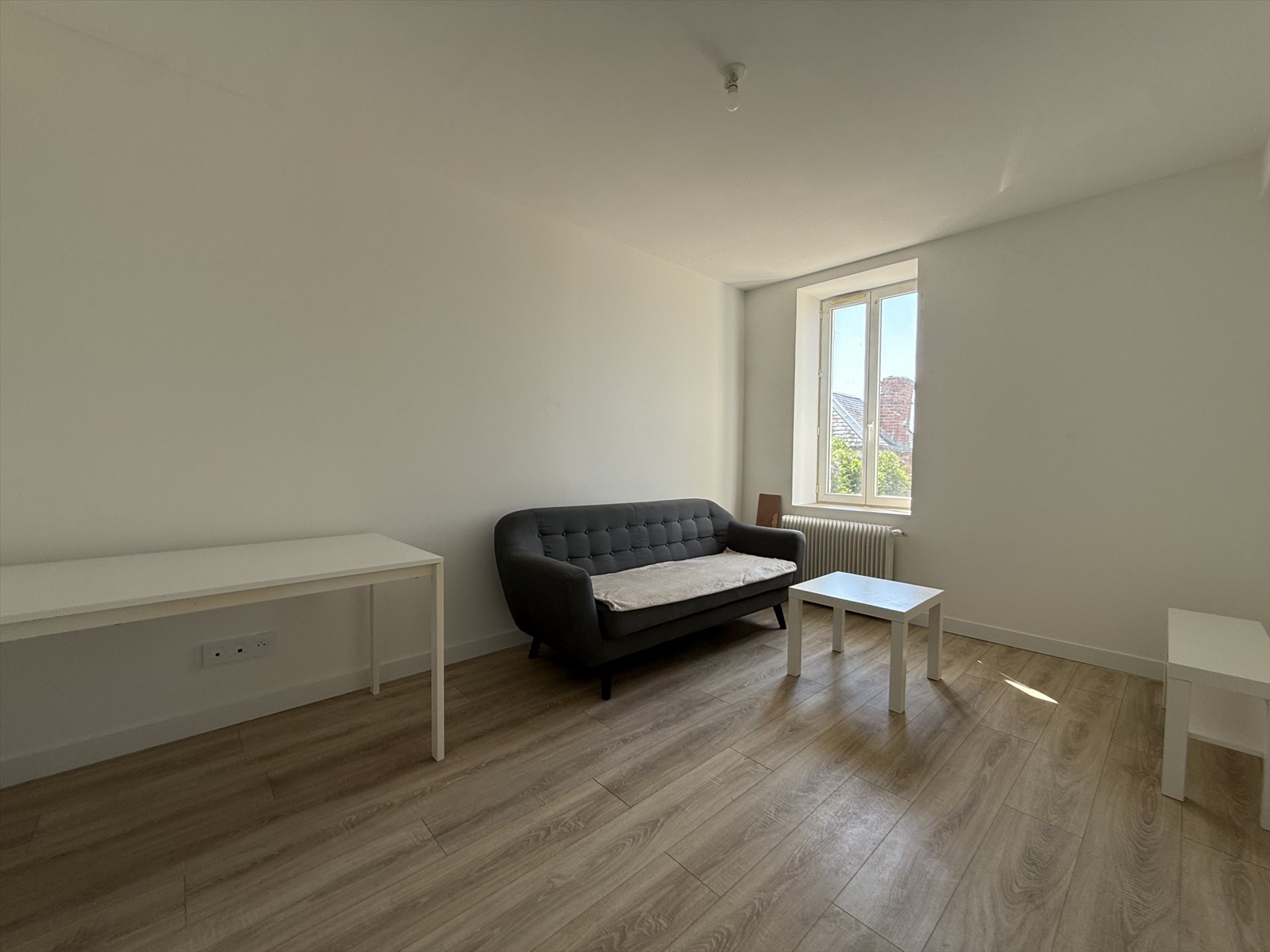 Appartement à louer, 40m², Vierzon