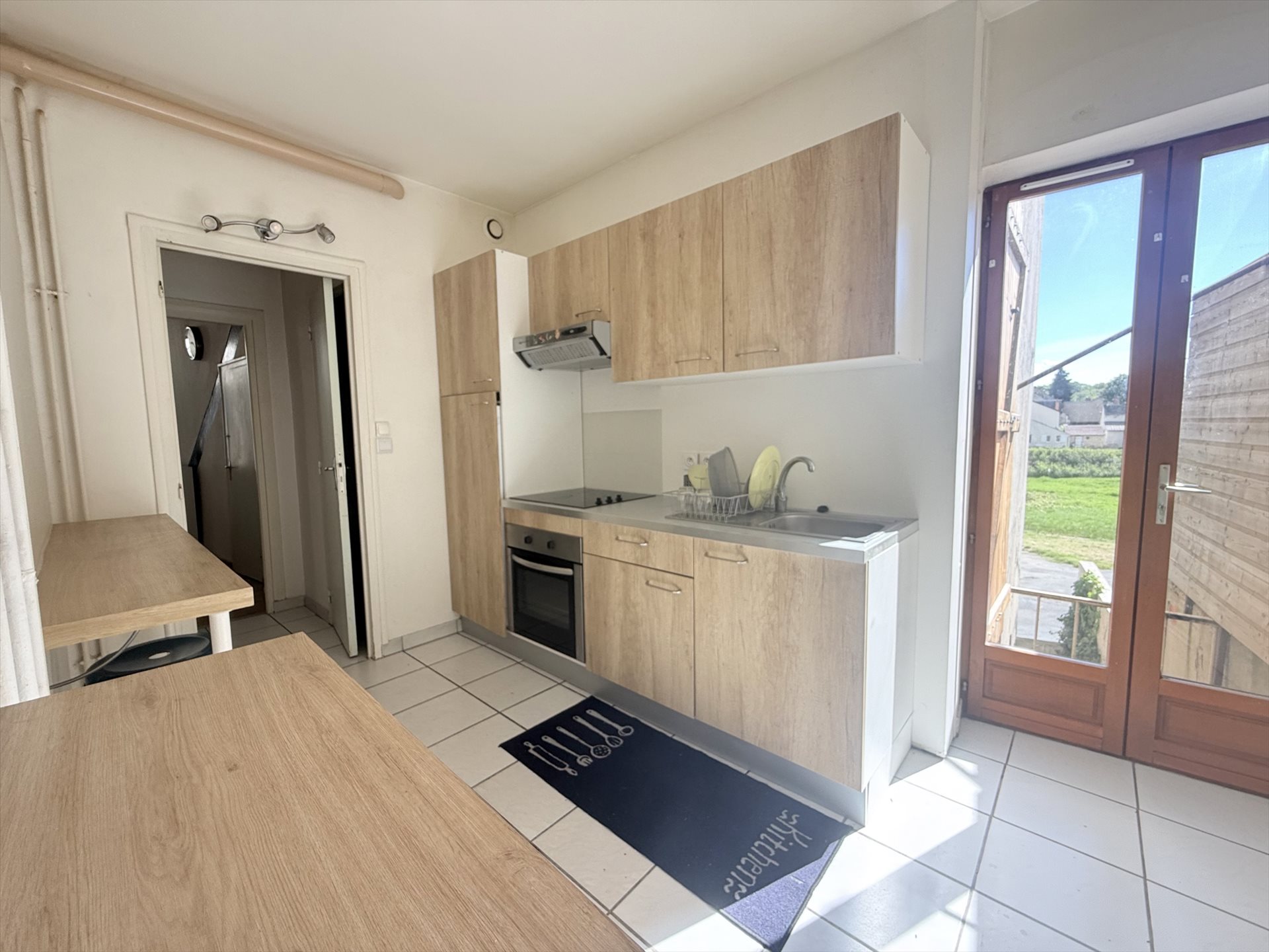 Maison à vendre, 136m², Vierzon