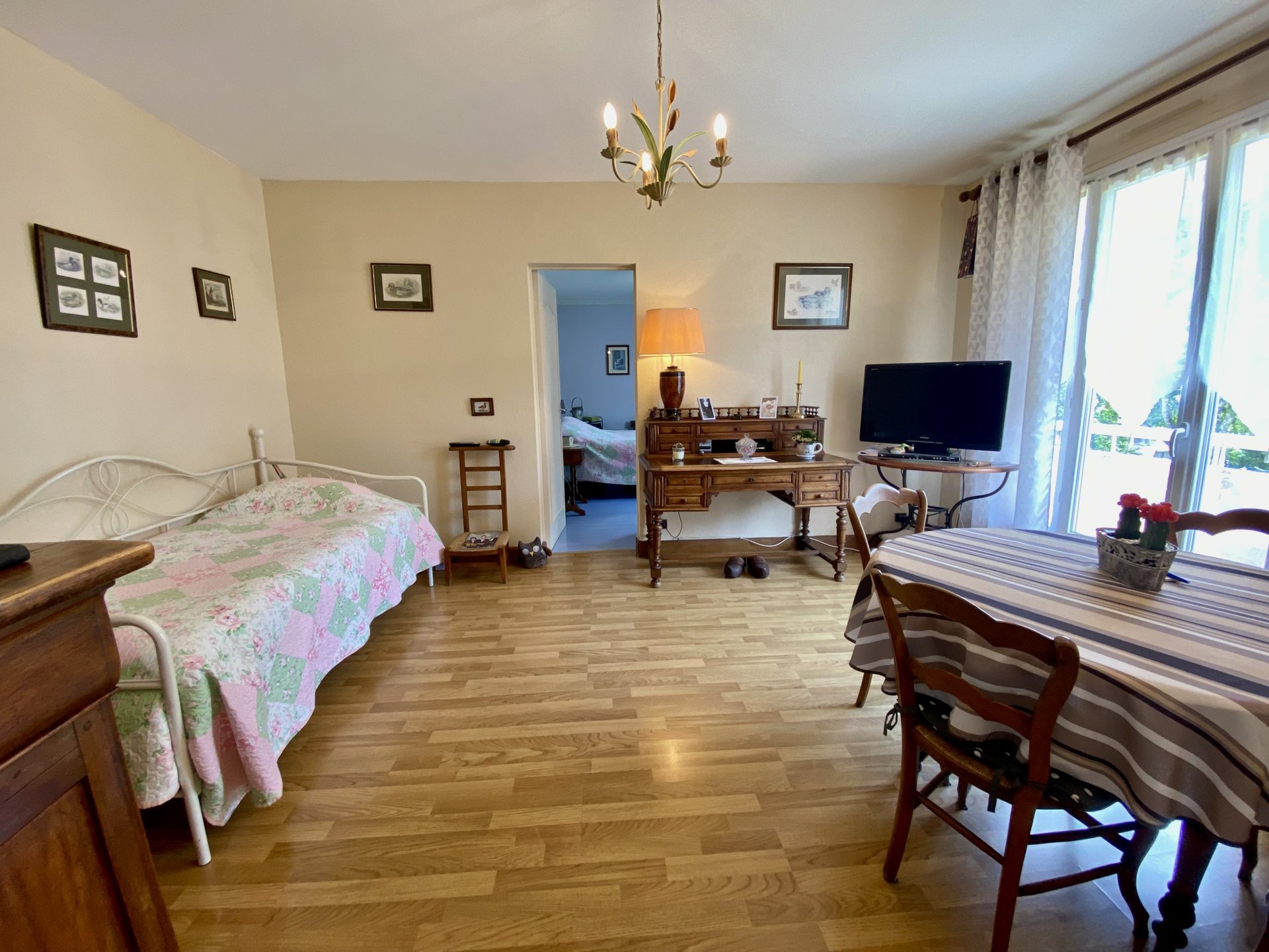 Appartement à vendre, 46m², Vierzon