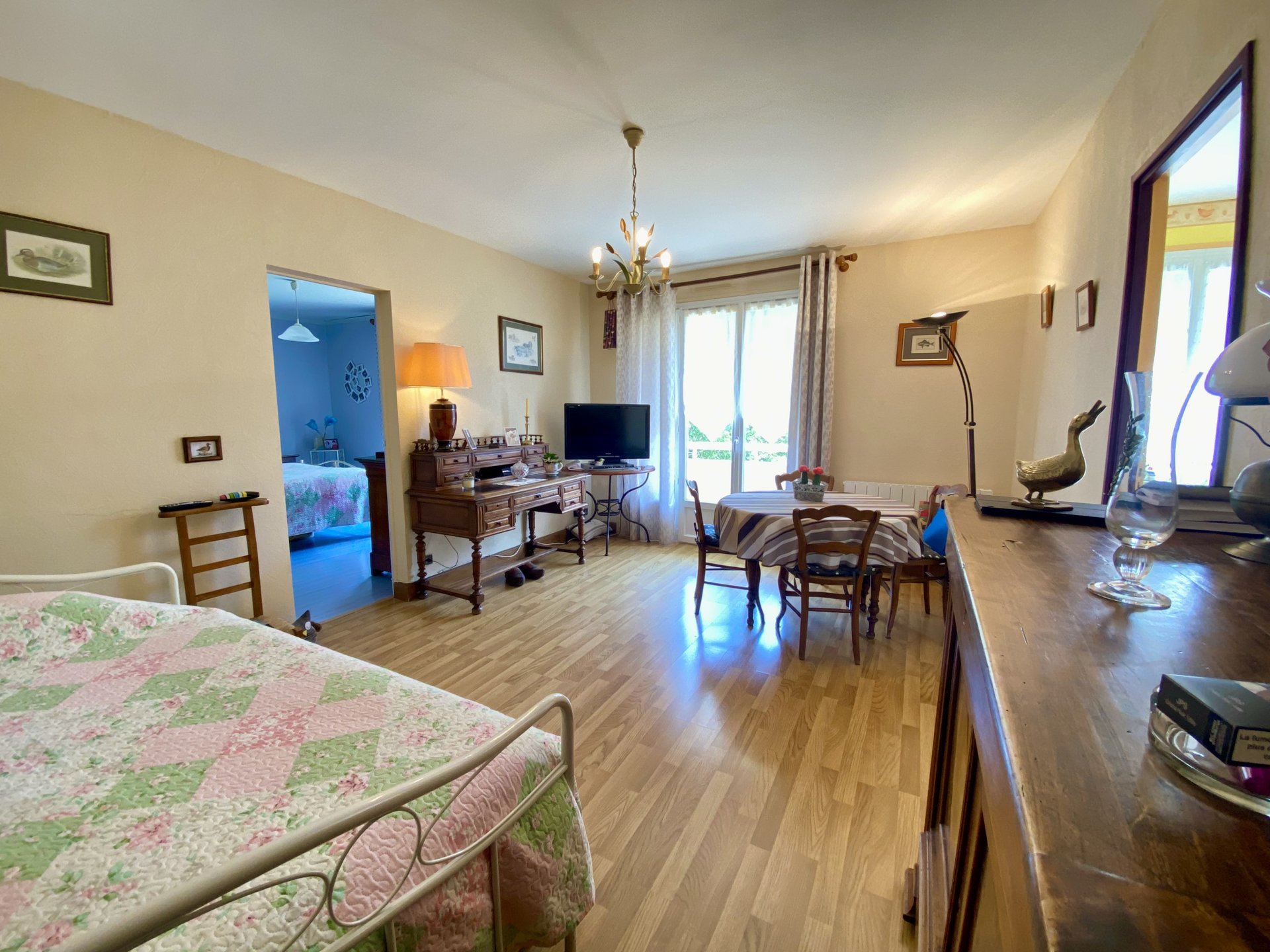 Appartement à vendre, 46m², Vierzon