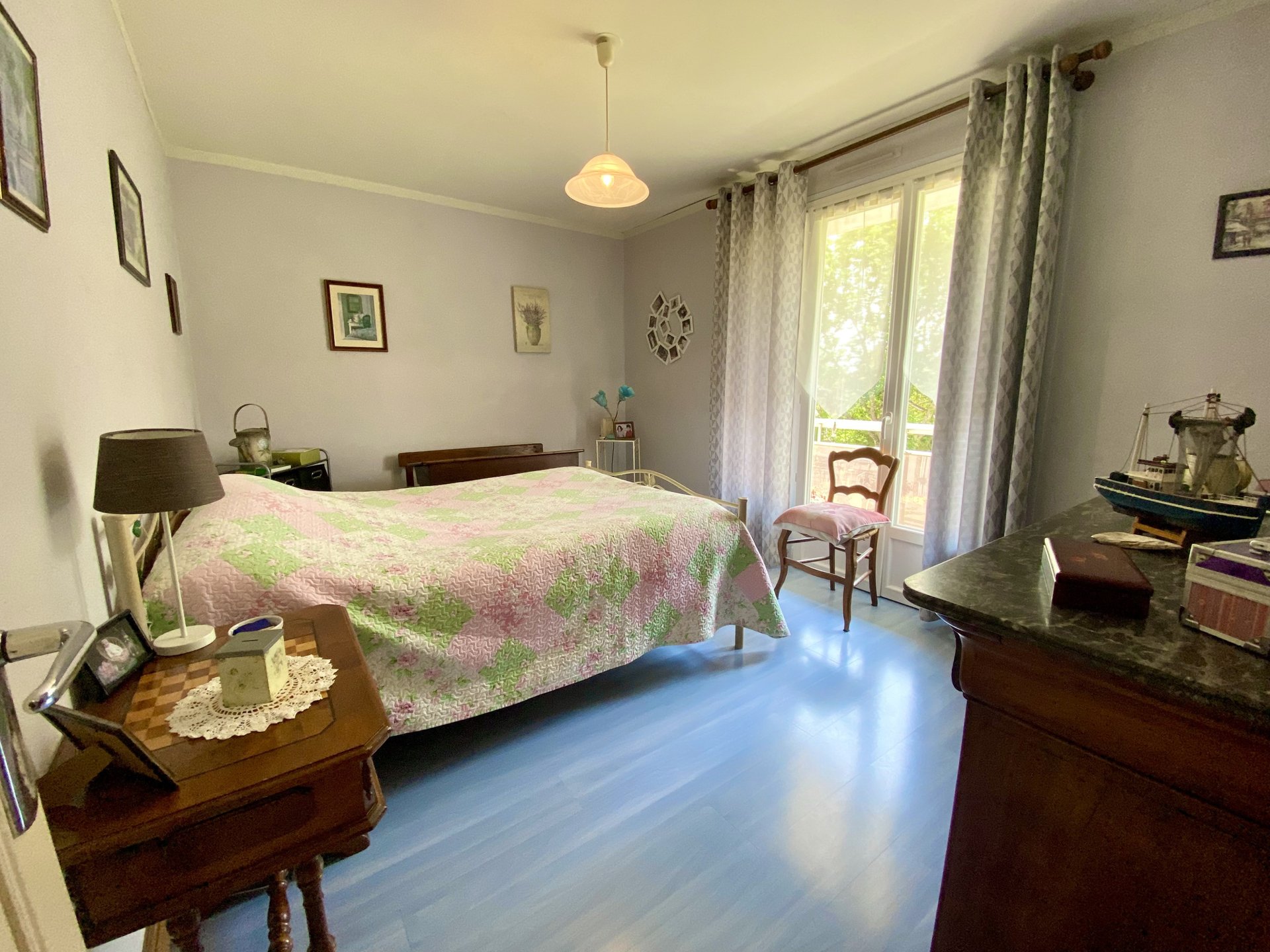 Appartement à vendre, 46m², Vierzon
