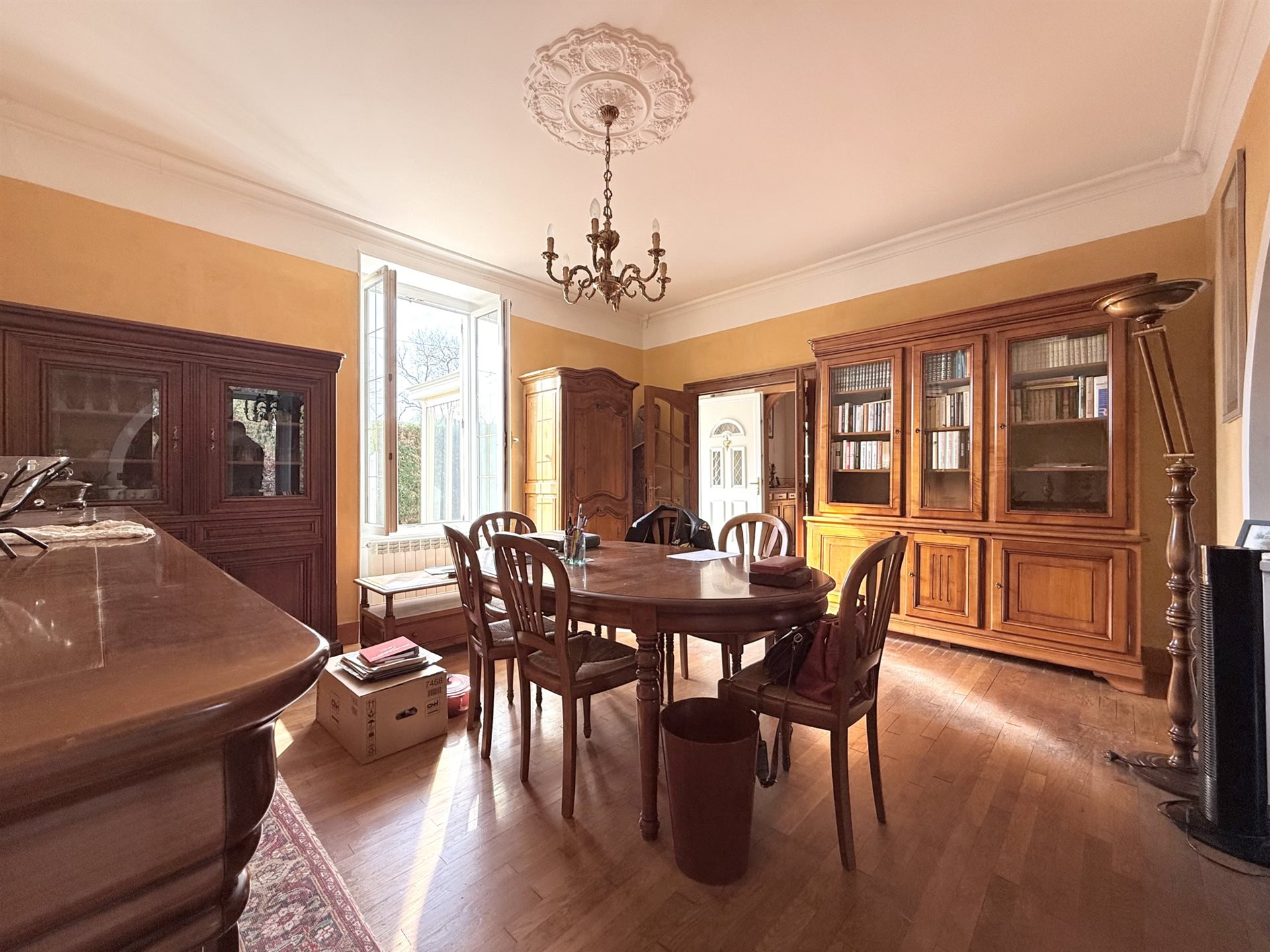 Maison à vendre, 295m², Méreau