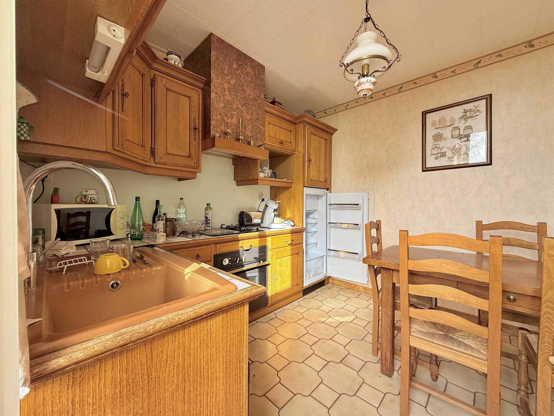 Maison à vendre, 295m², Méreau