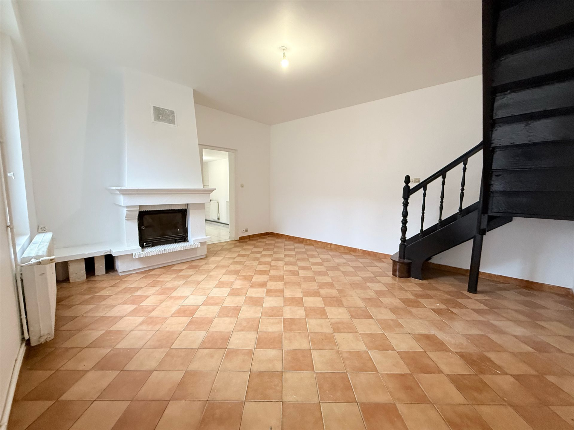 Maison à vendre, 84m², Vierzon