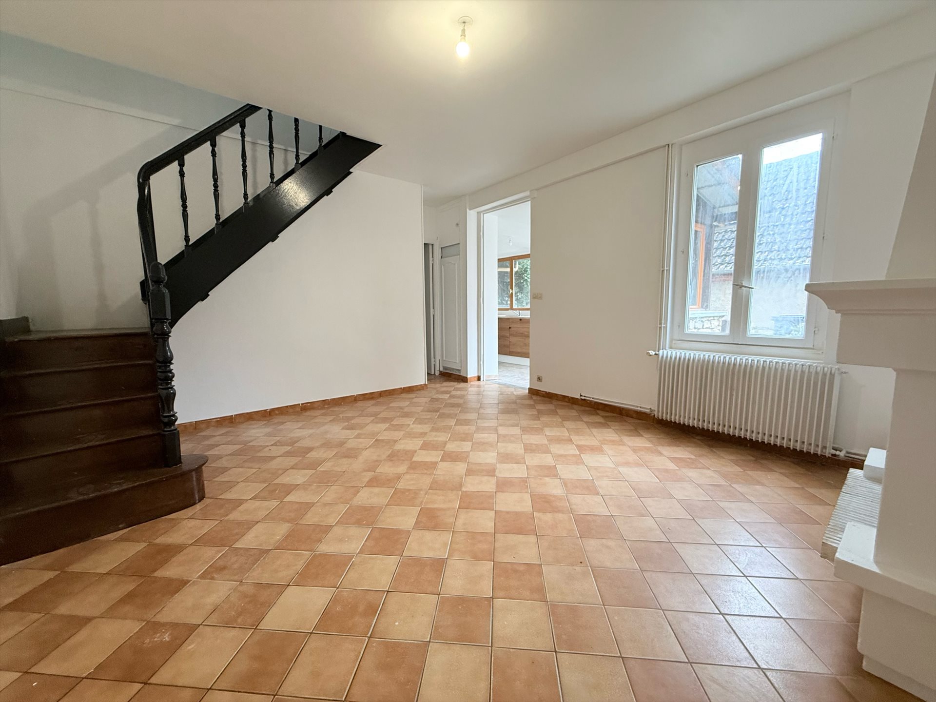 Maison à vendre, 84m², Vierzon
