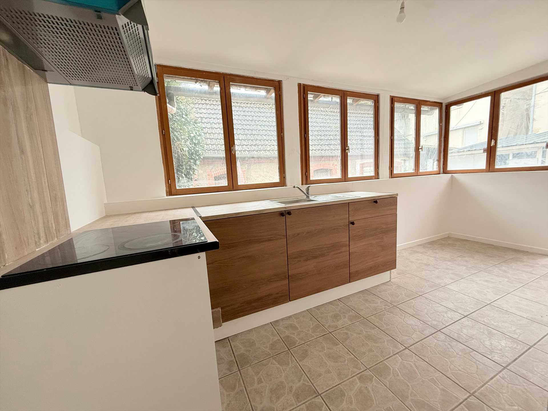 Maison à vendre, 84m², Vierzon
