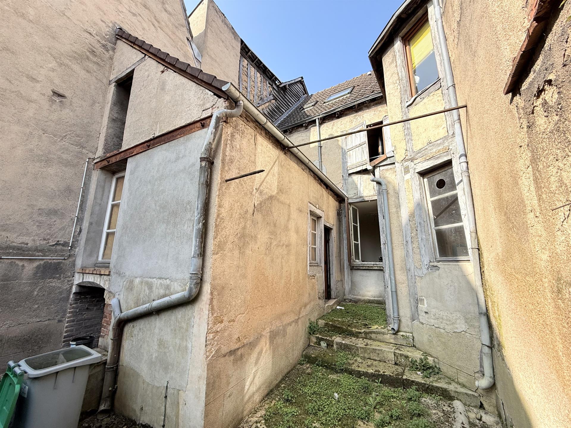 Appartement à vendre, 106m², Vierzon