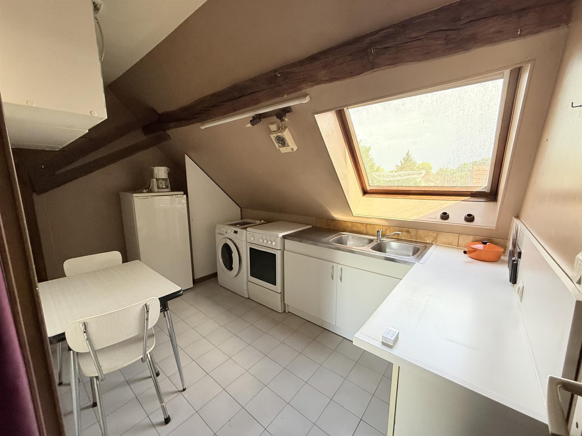 Appartement à vendre, 106m², Vierzon