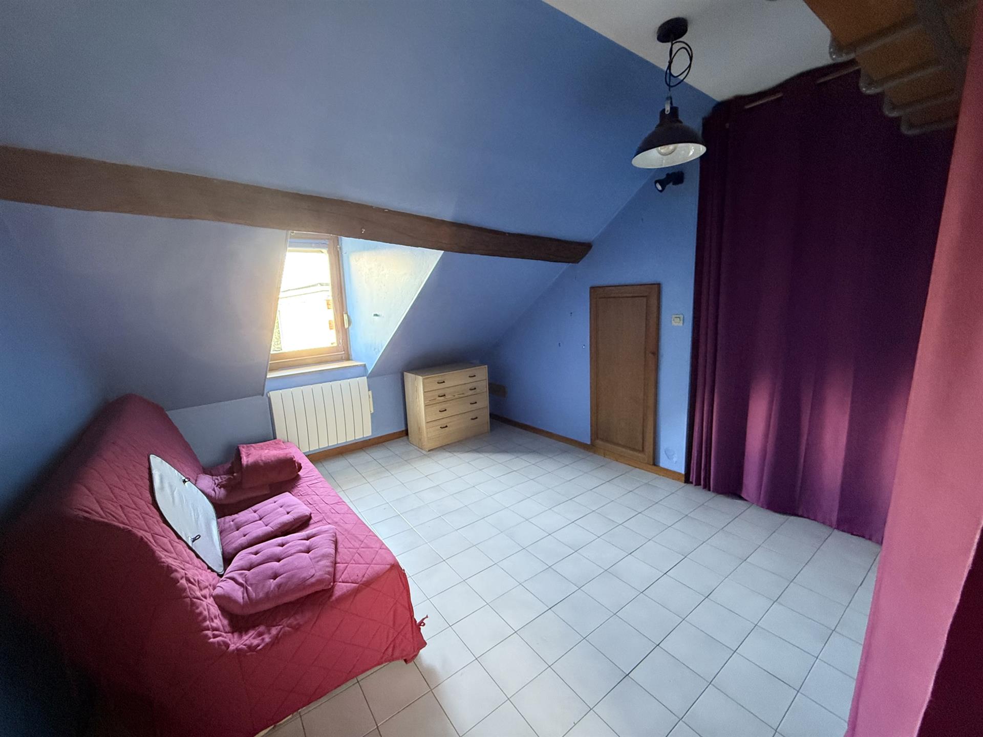 Appartement à vendre, 106m², Vierzon