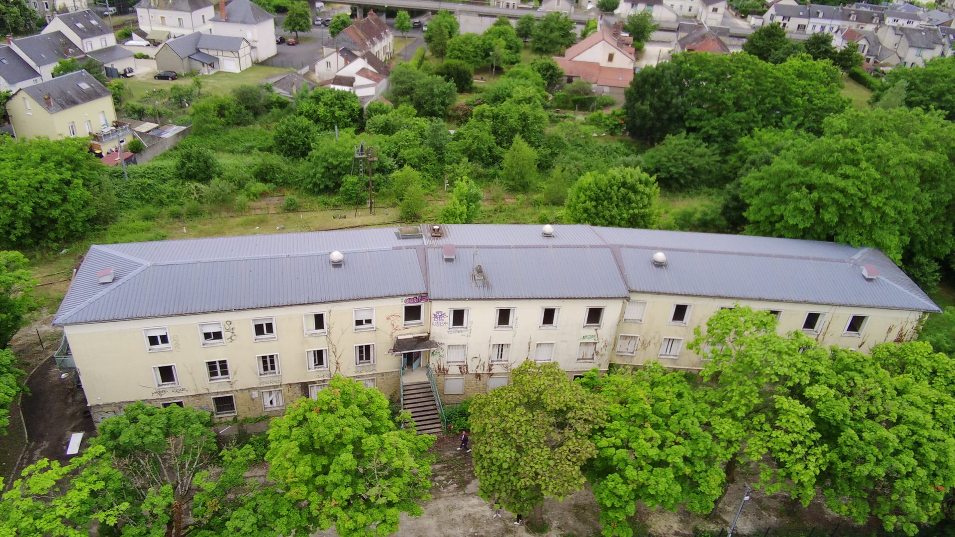 Maison à vendre, 1134m², Saint-Doulchard