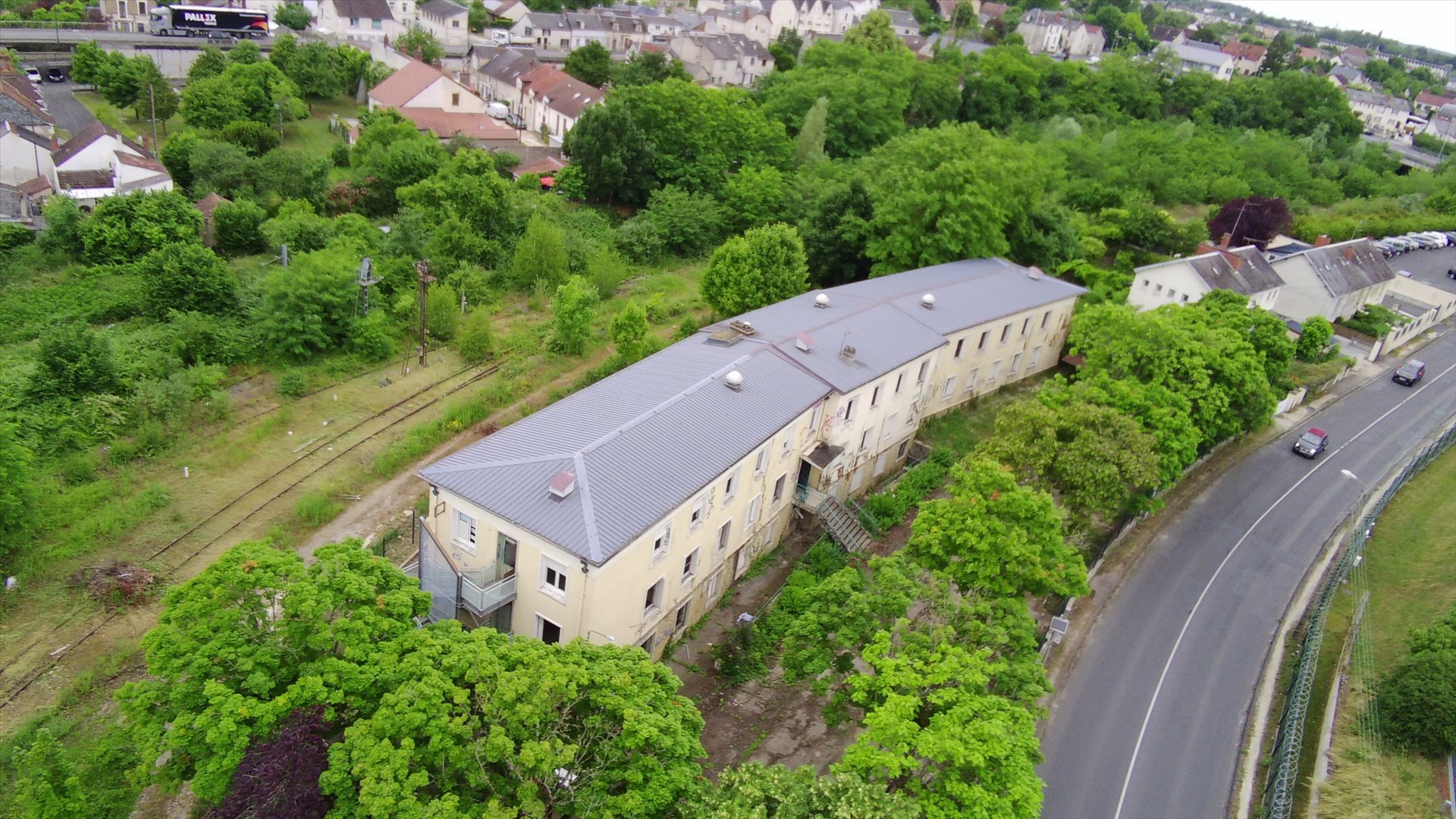 Maison à vendre, 1134m², Saint-Doulchard