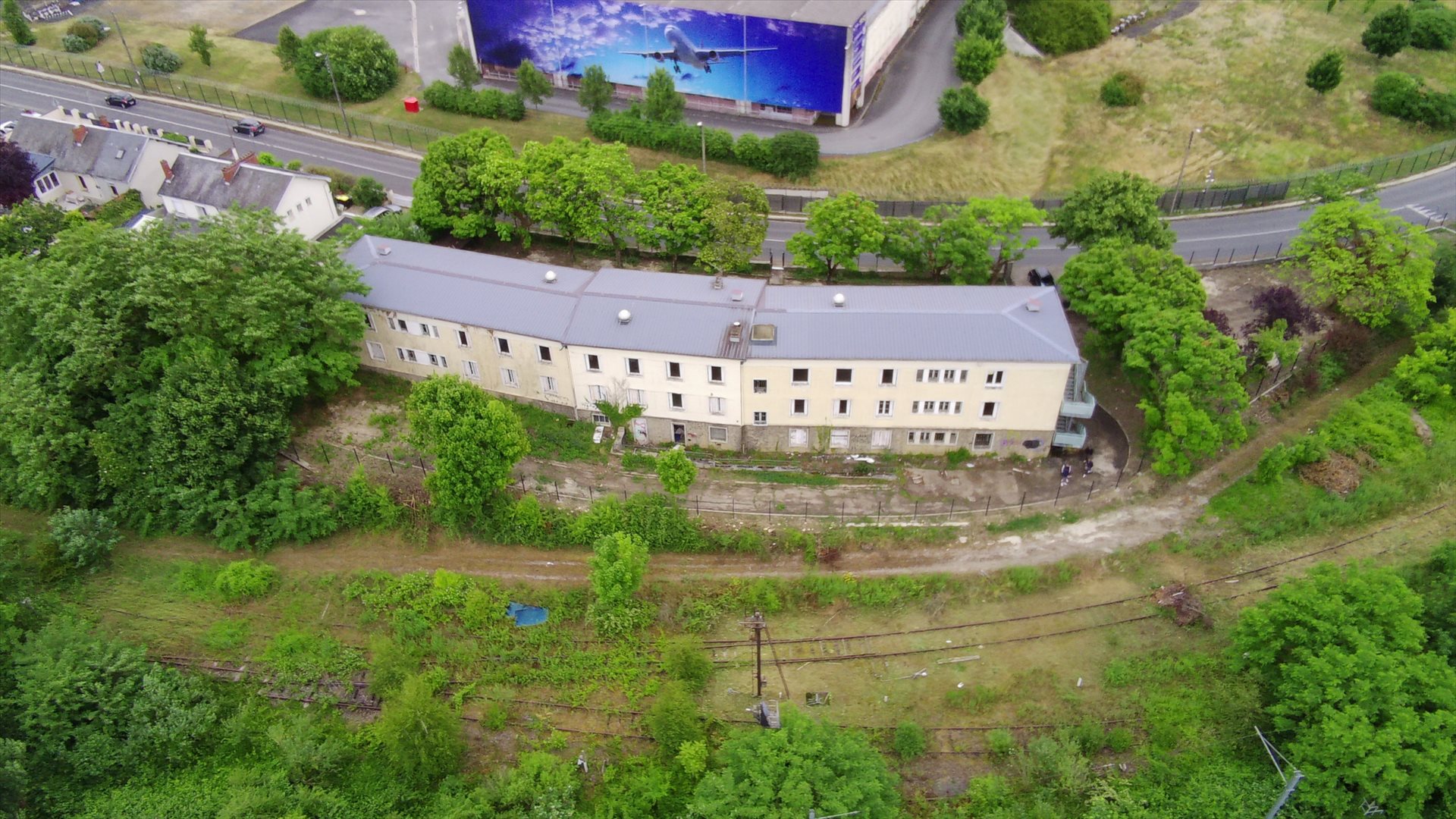 Maison à vendre, 1134m², Saint-Doulchard