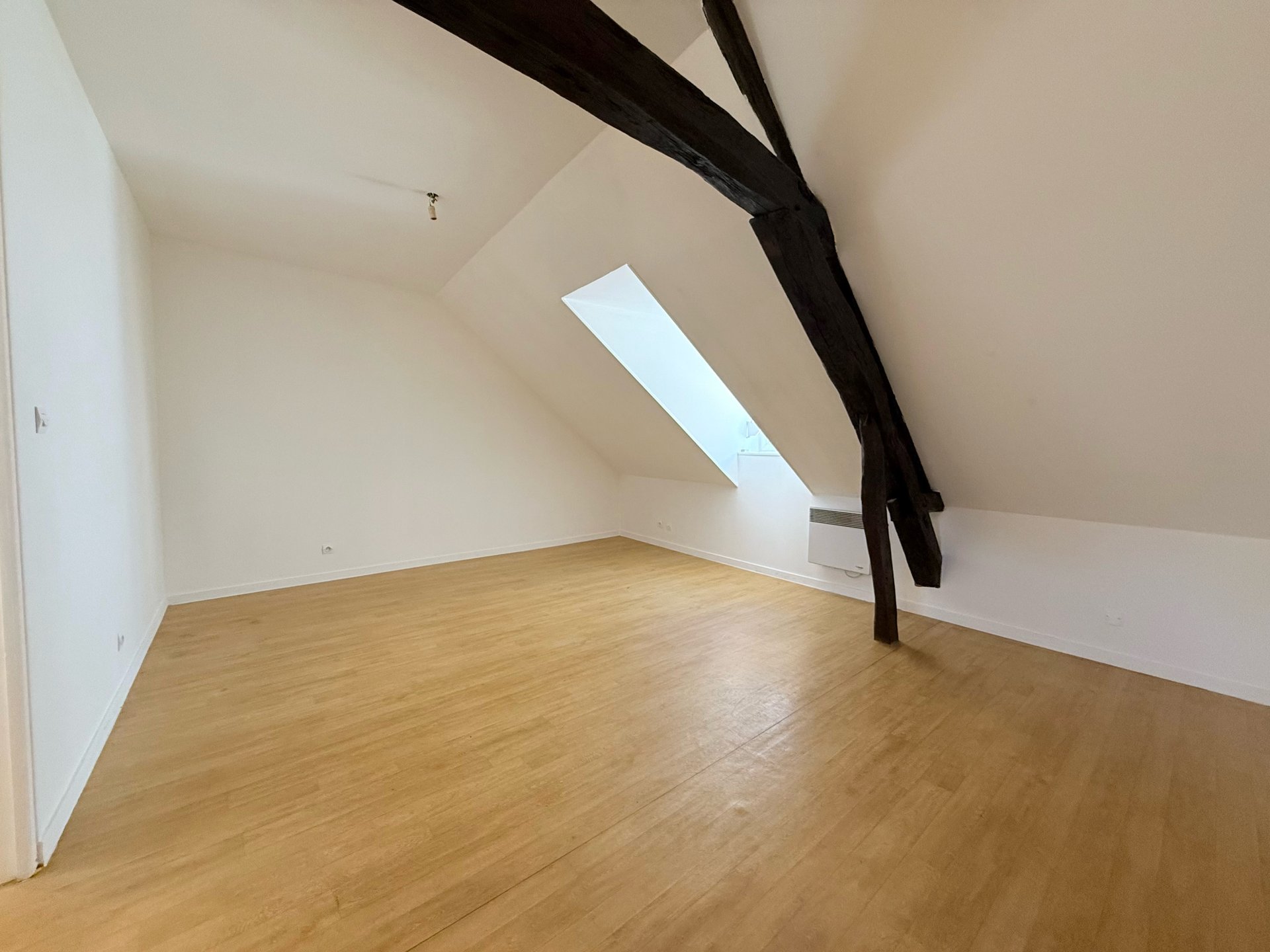 Appartement à vendre, 26m², Vierzon