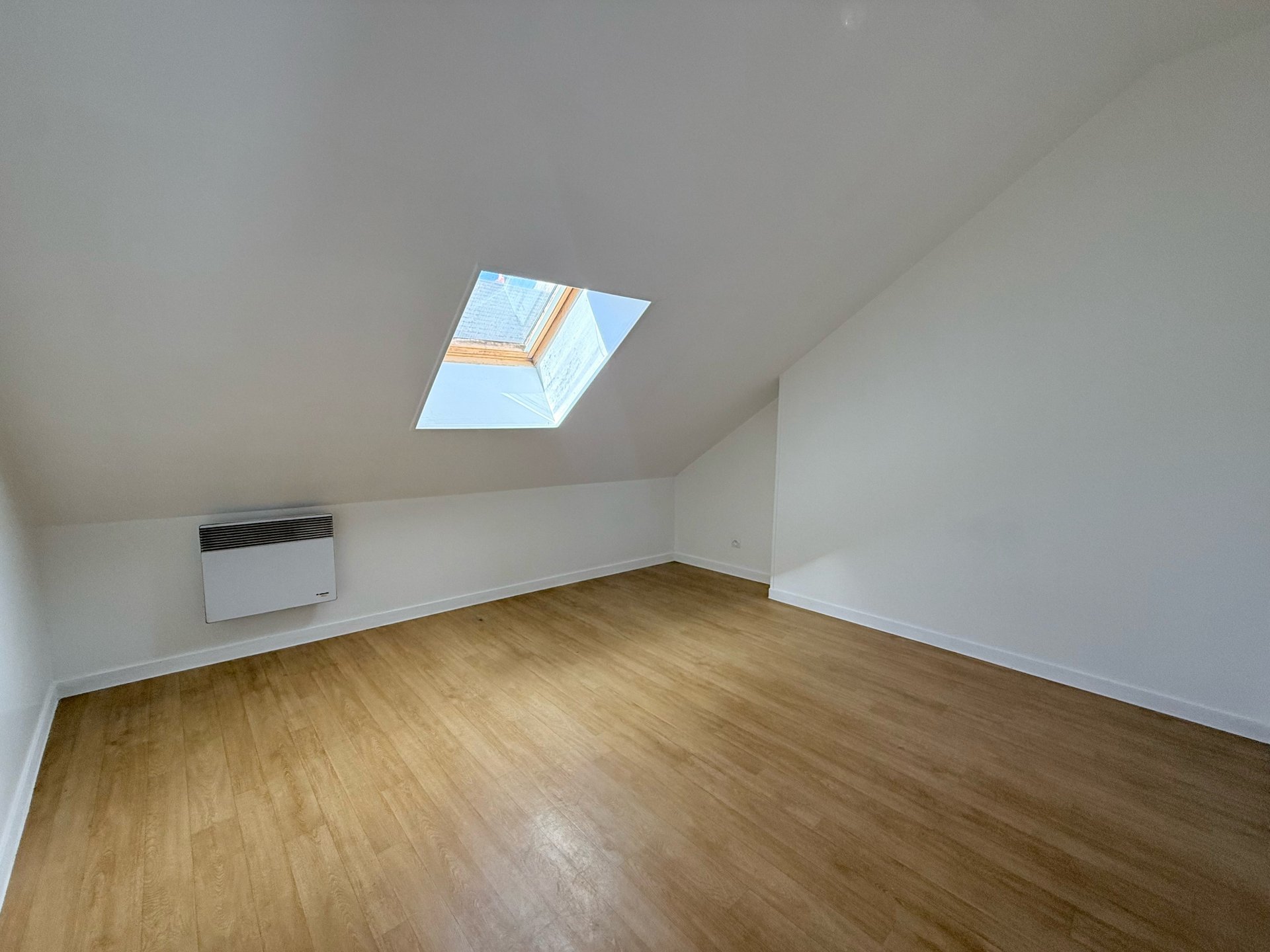 Appartement à vendre, 26m², Vierzon