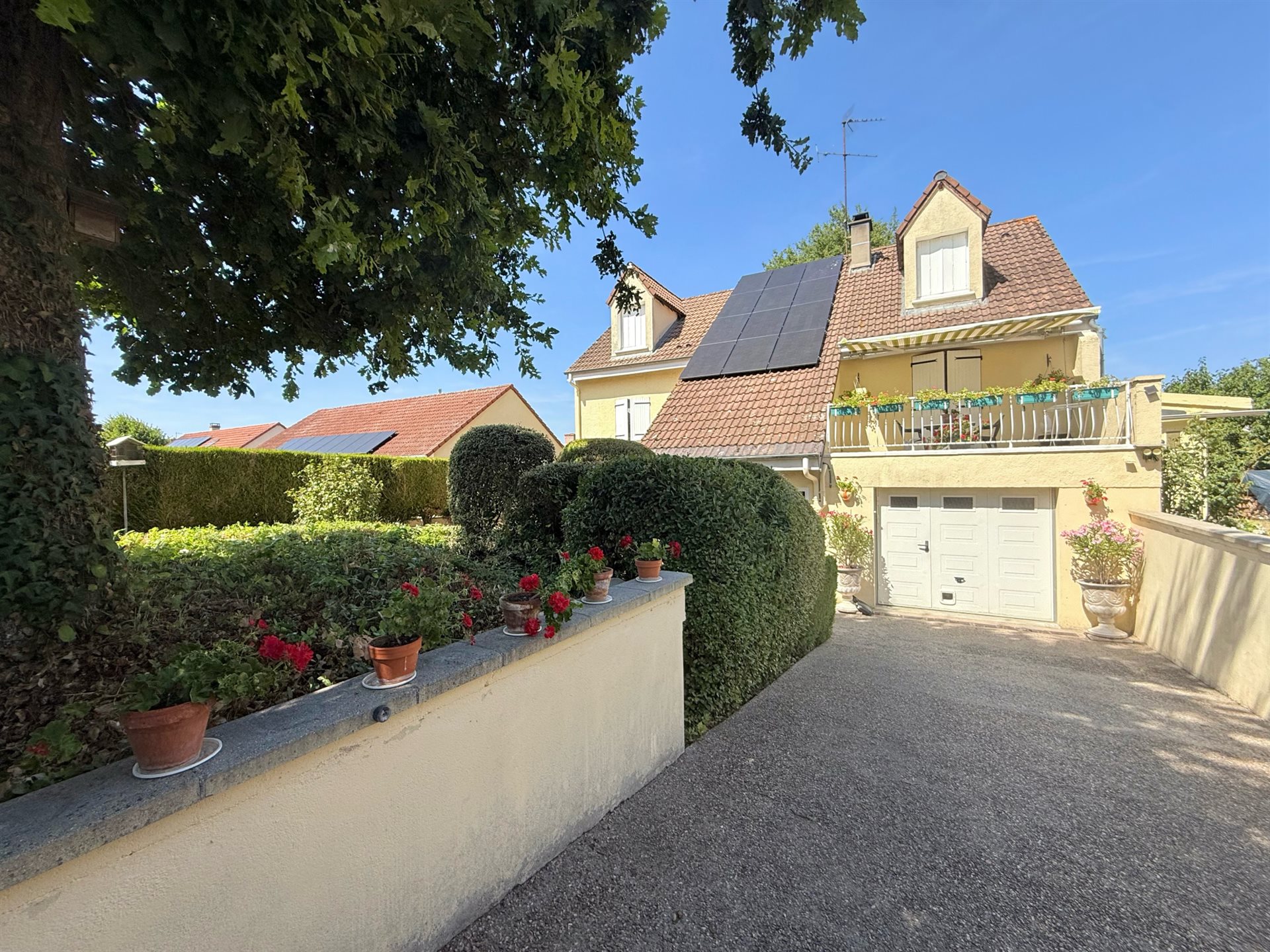 Maison à vendre, 165m², Vierzon