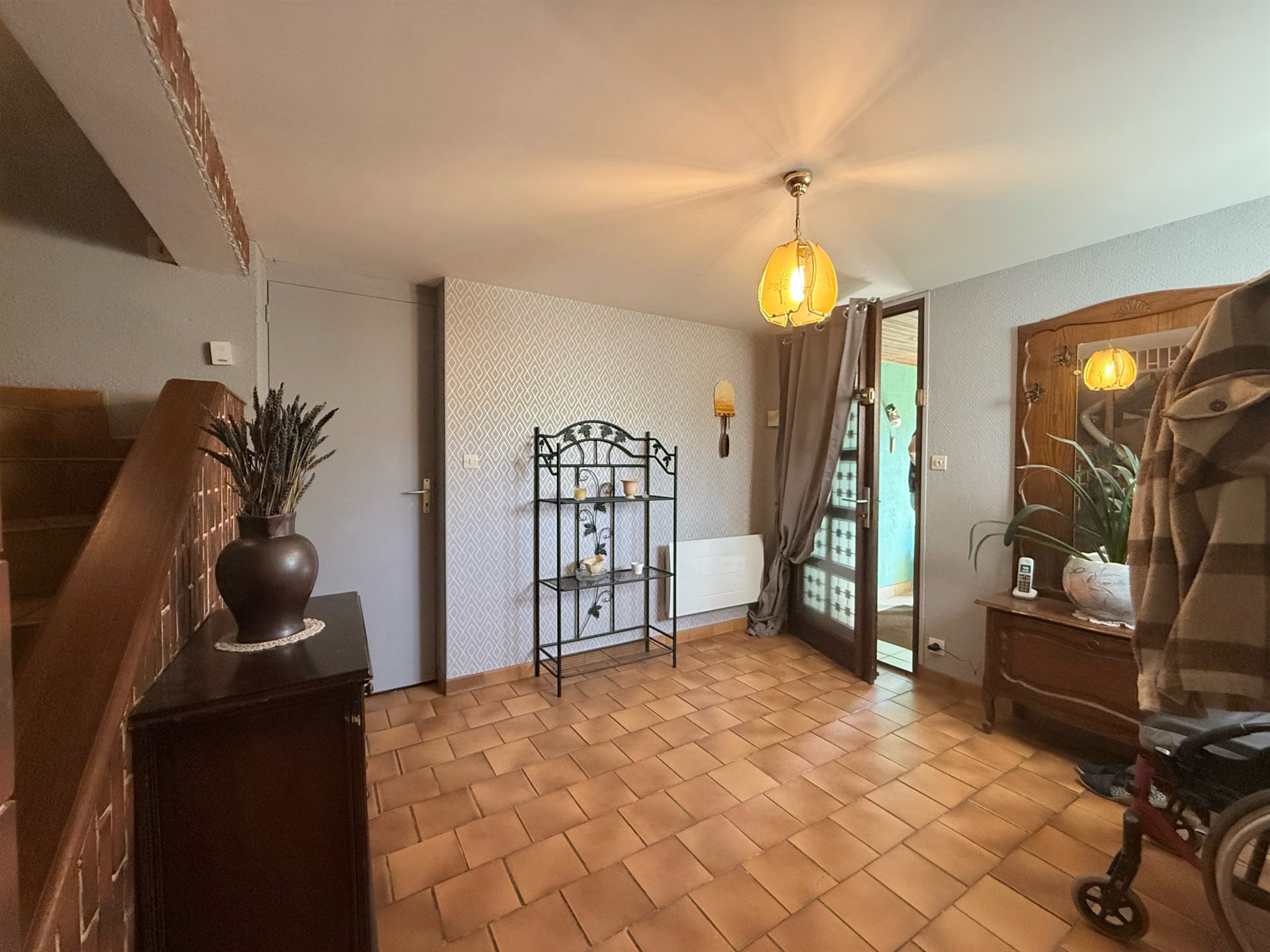Maison à vendre, 165m², Vierzon