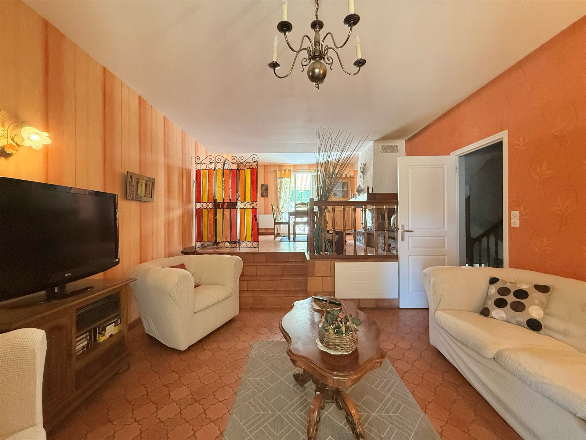 Maison à vendre, 165m², Vierzon