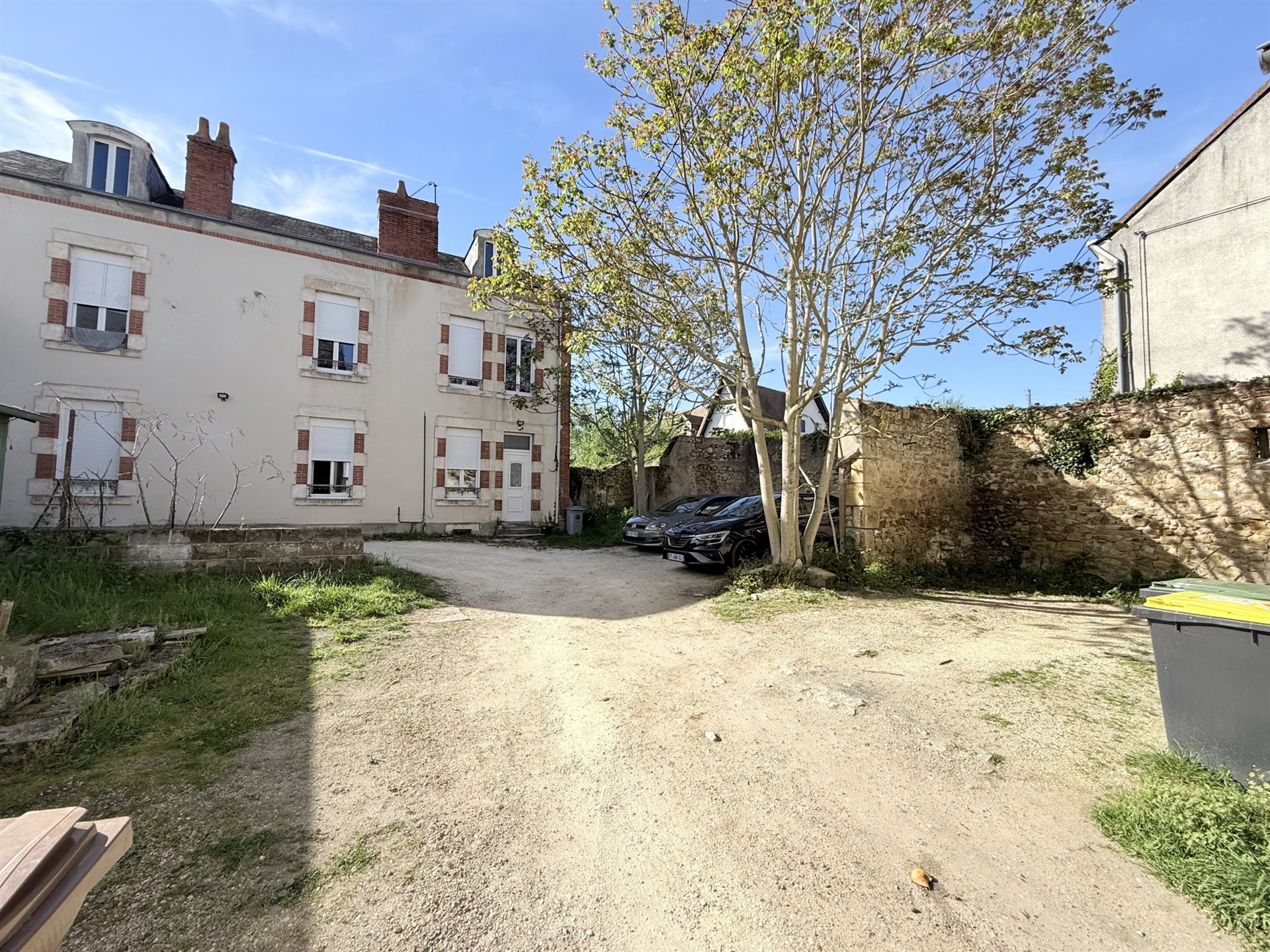 Maison à vendre, 144m², Vierzon