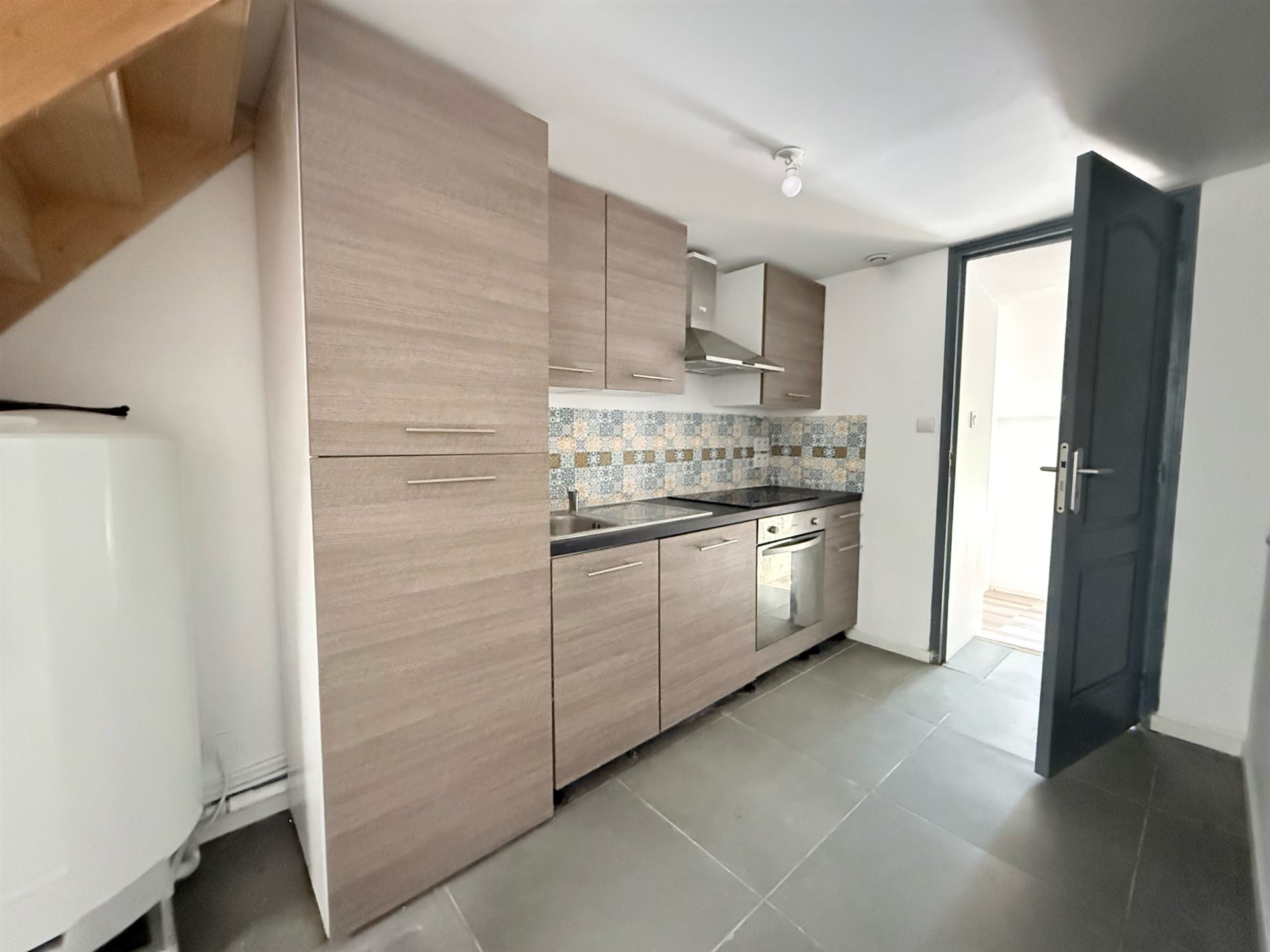 Maison à louer, 34m², Vierzon