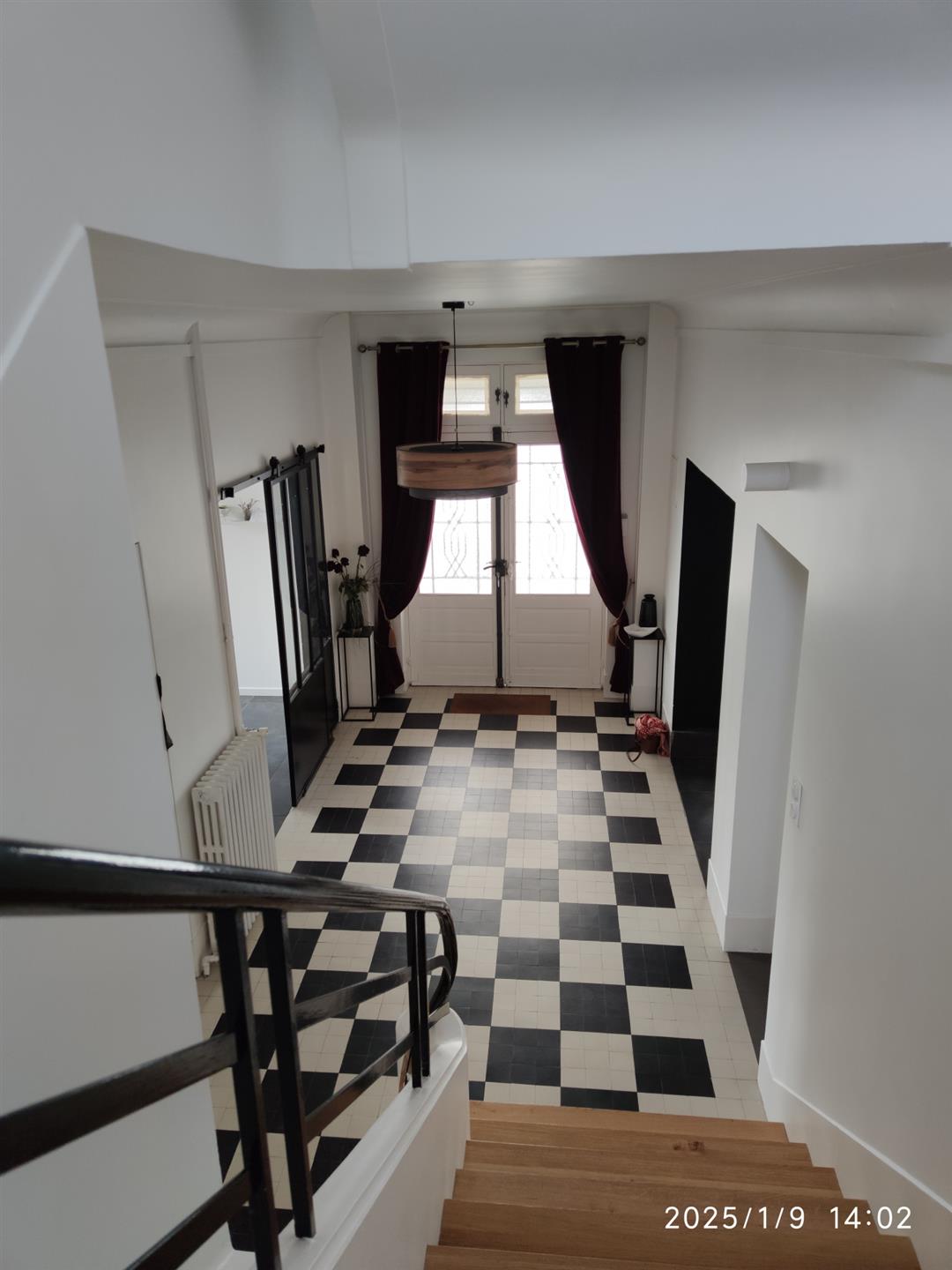 Maison à vendre, 222m², Vierzon