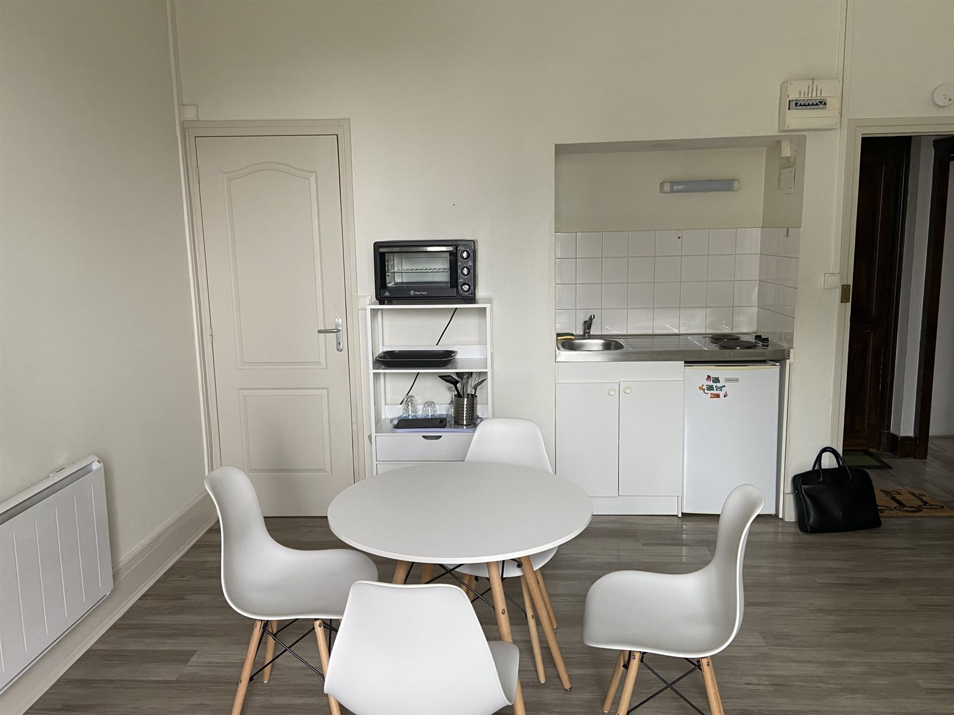Appartement à louer, 23m², Vierzon