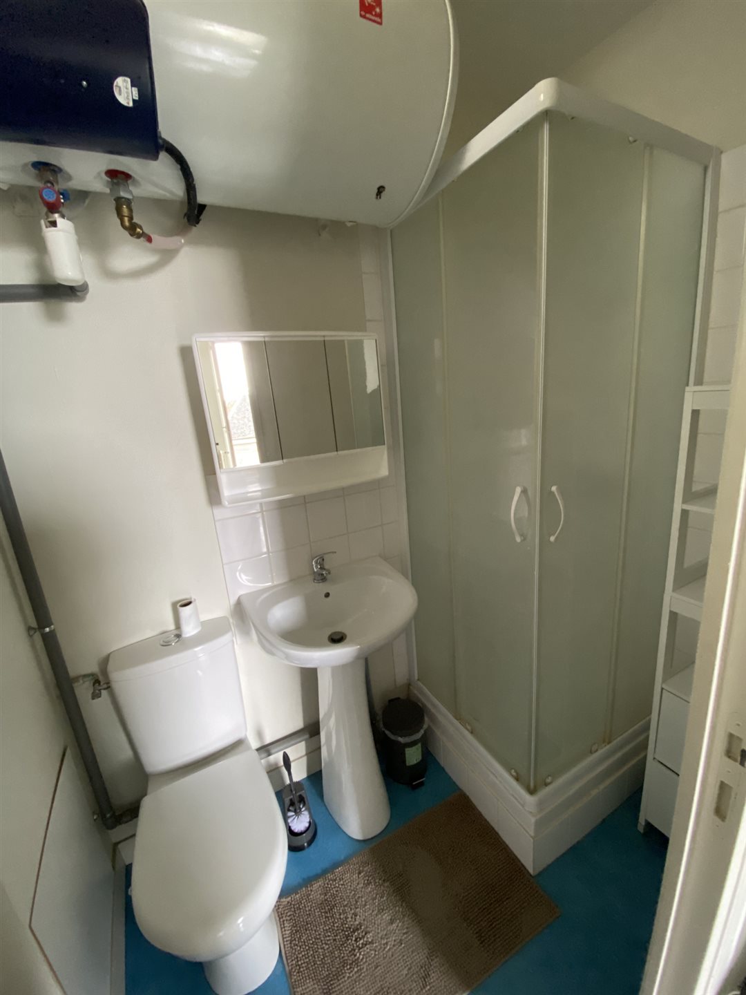 Appartement à louer, 23m², Vierzon