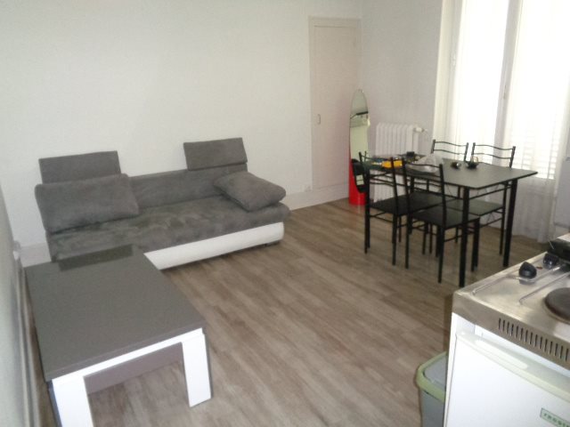 Appartement à louer, 30m², Vierzon