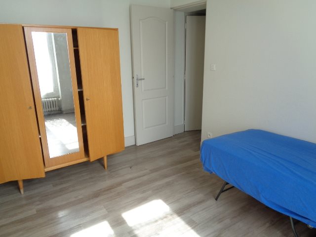 Appartement à louer, 30m², Vierzon