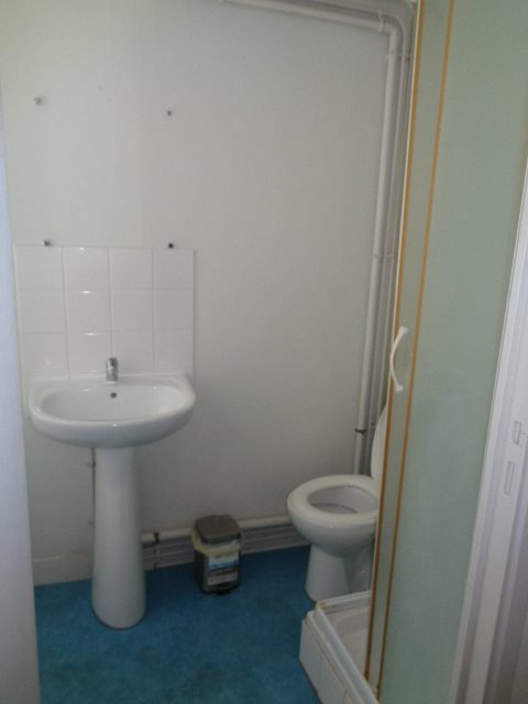 Appartement à louer, 30m², Vierzon