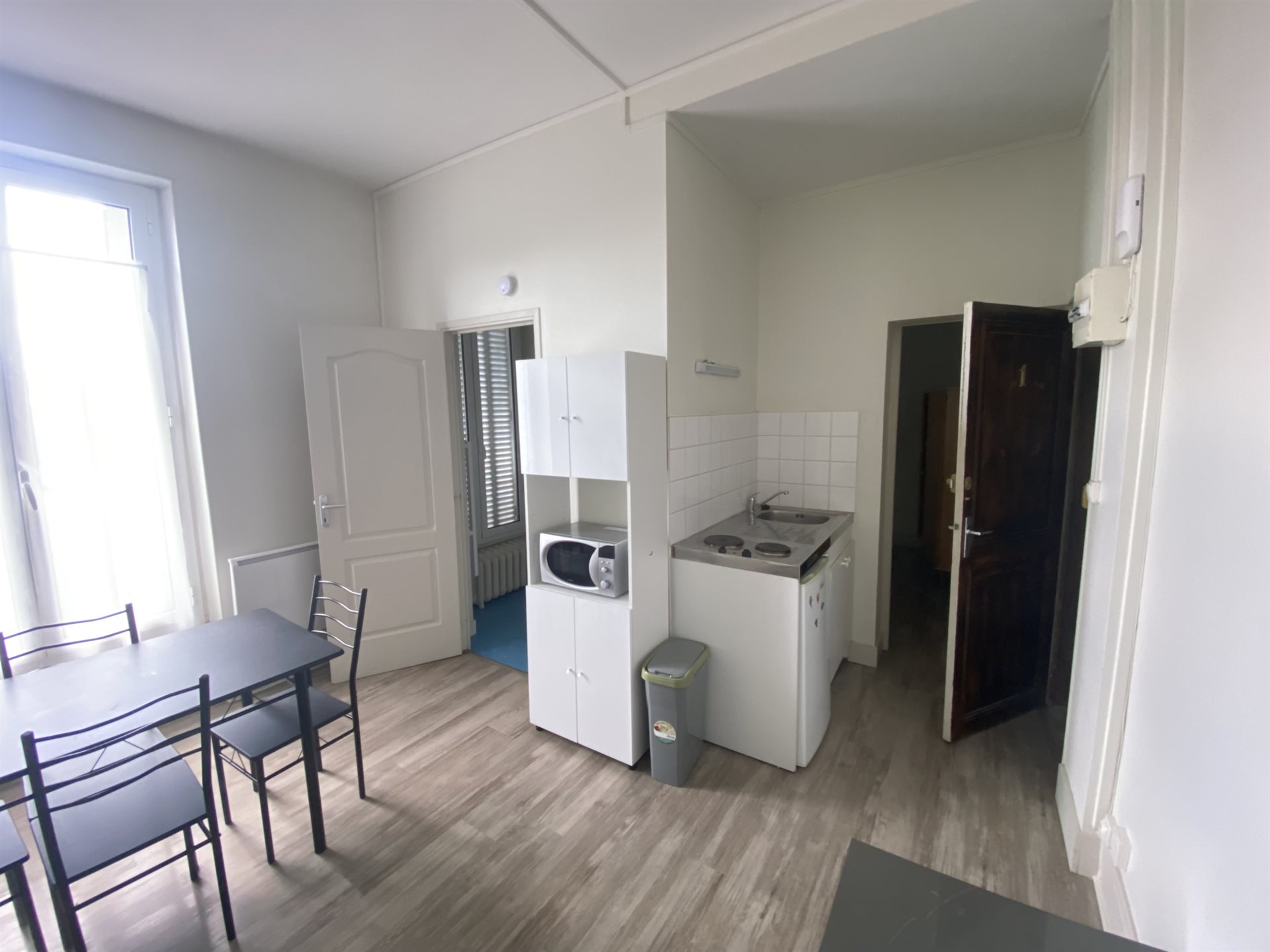 Appartement à louer, 30m², Vierzon