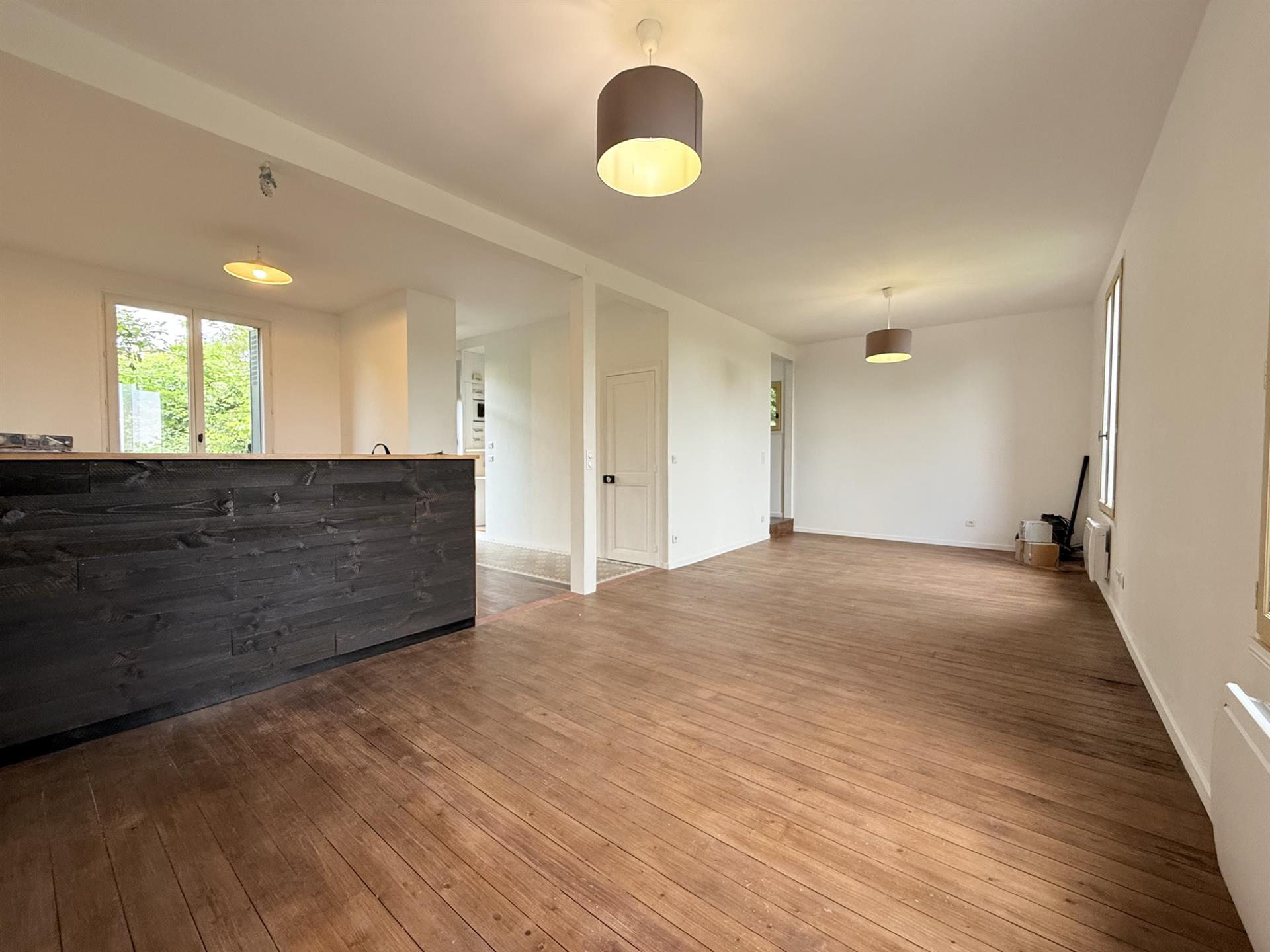 Maison à vendre, 87m², Vierzon