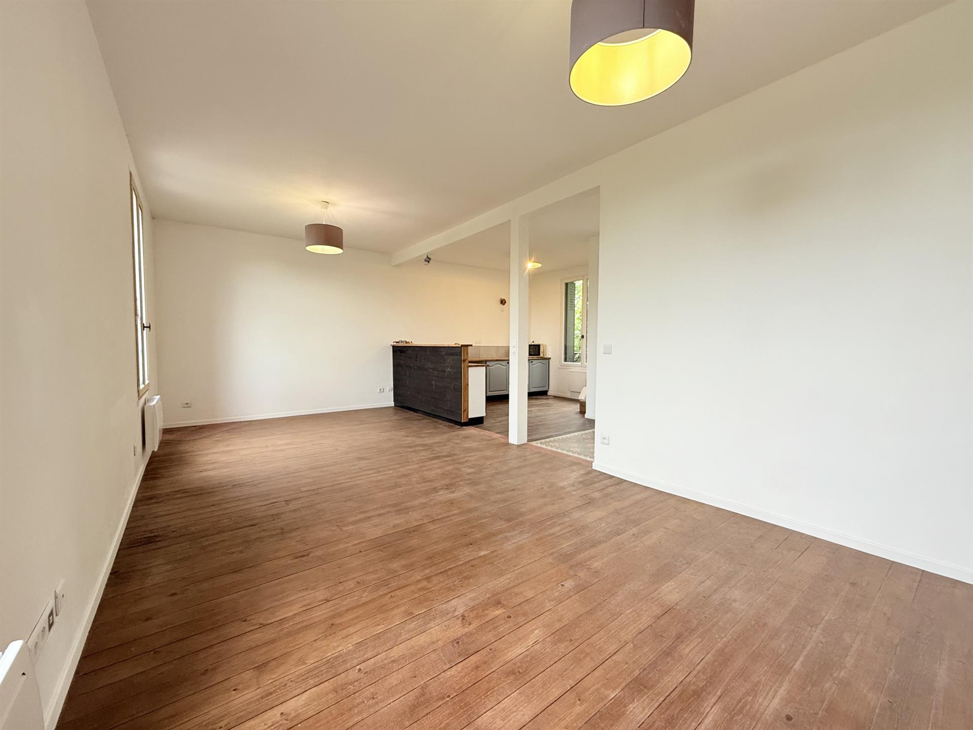 Maison à vendre, 87m², Vierzon