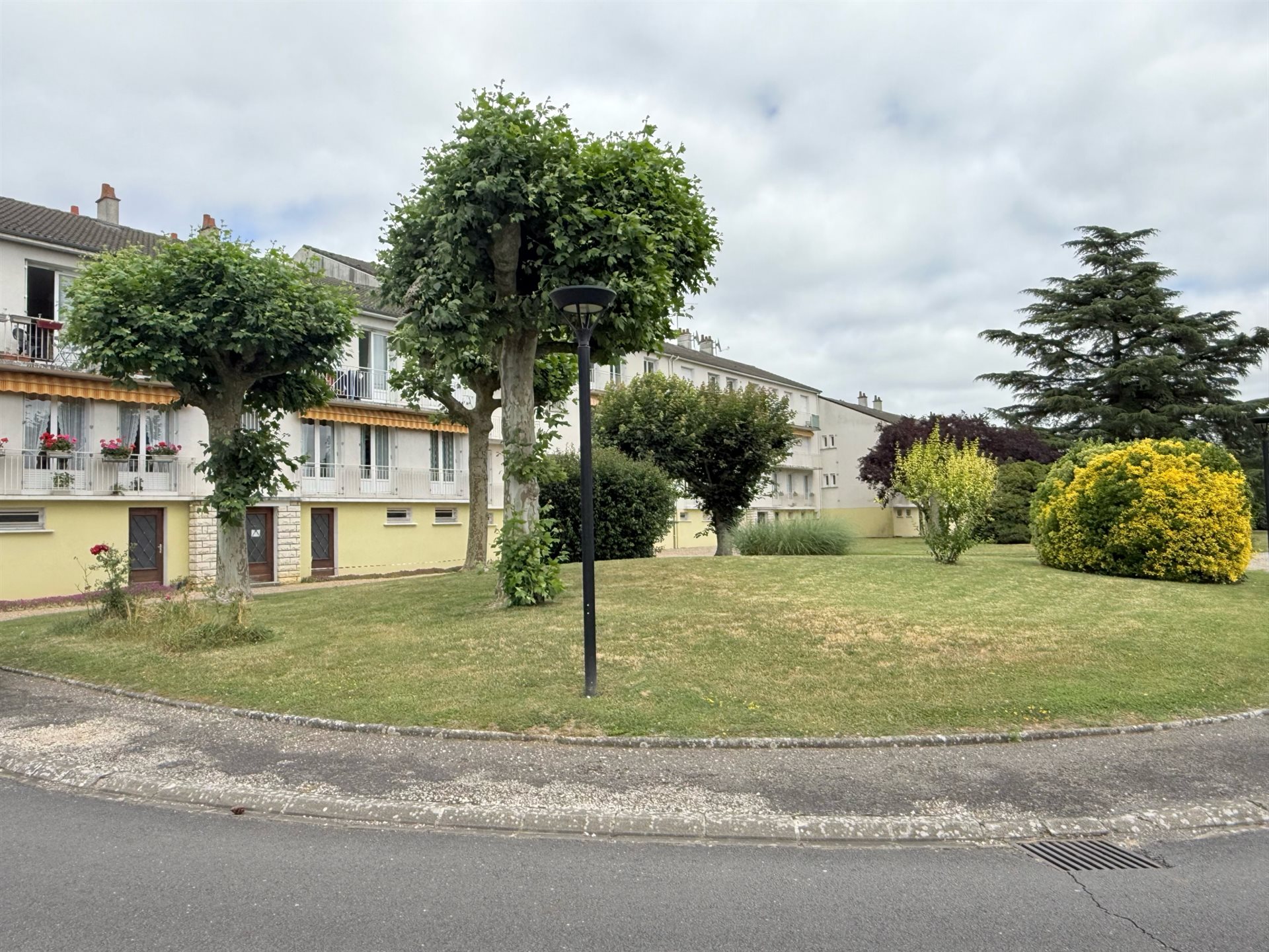 Appartement à vendre, 84m², Vierzon