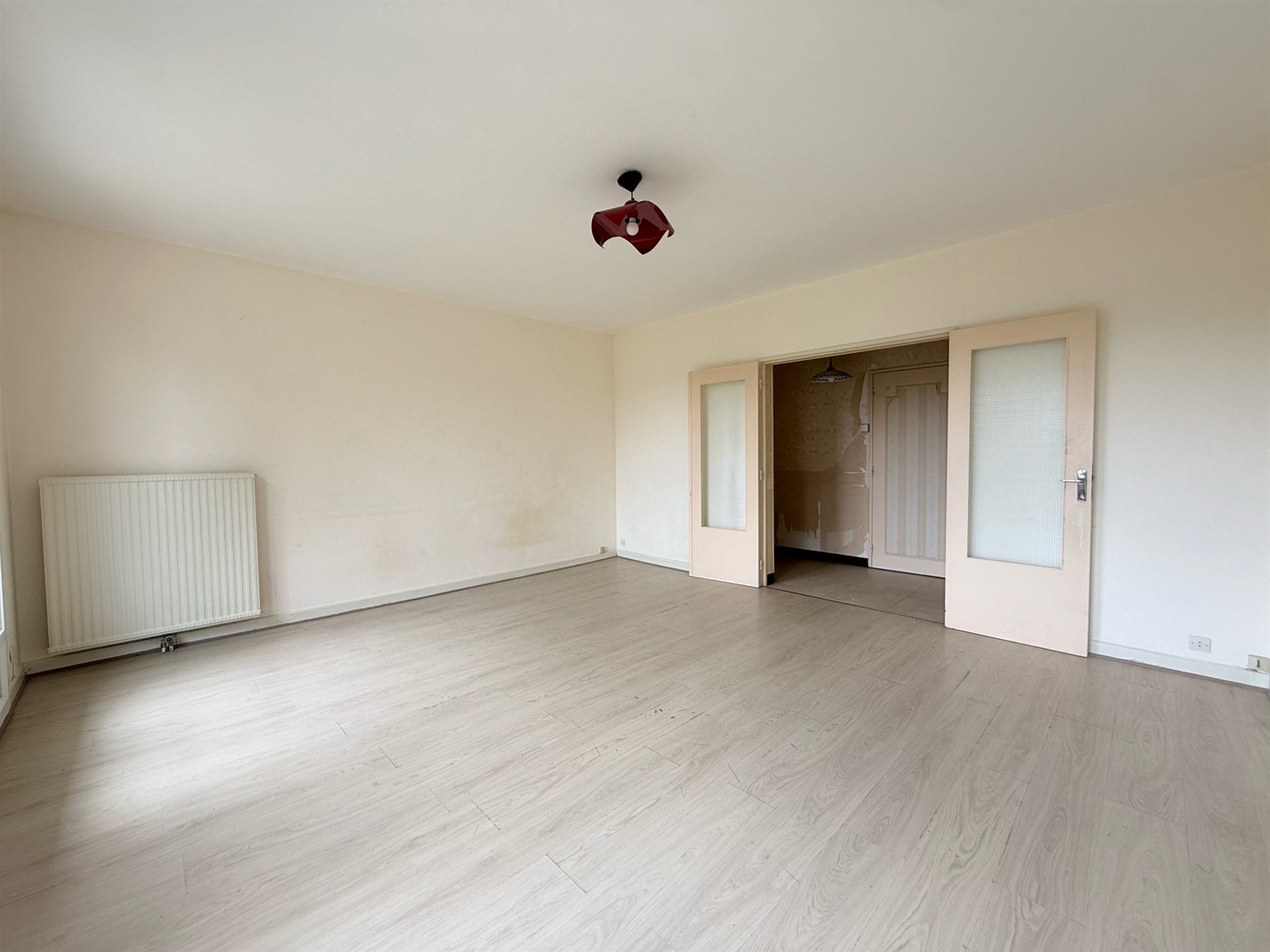 Appartement à vendre, 84m², Vierzon