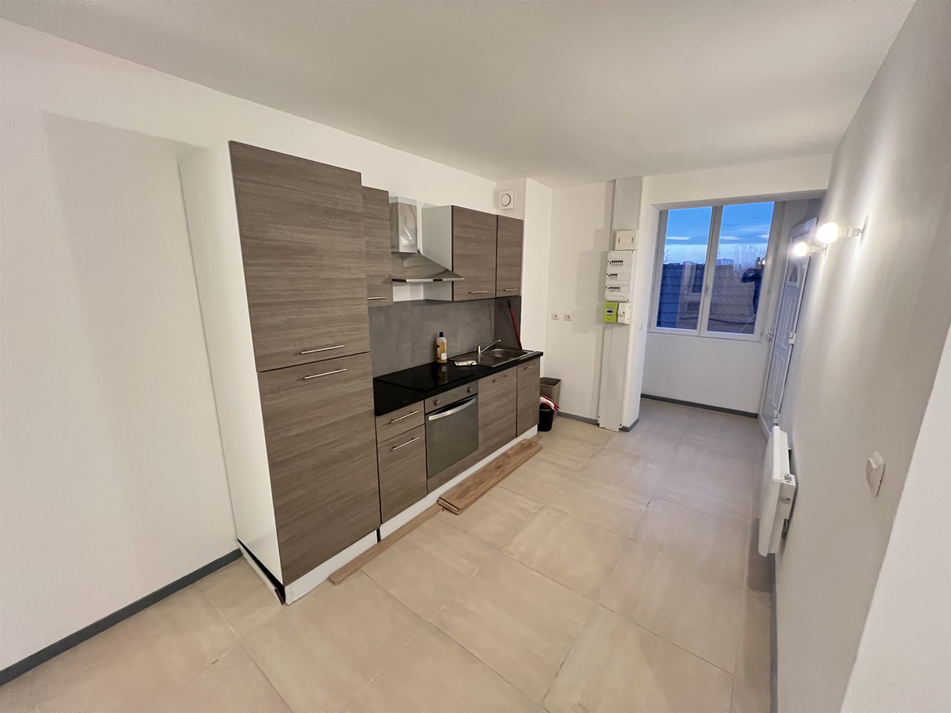 Appartement à louer, 50m², Vierzon