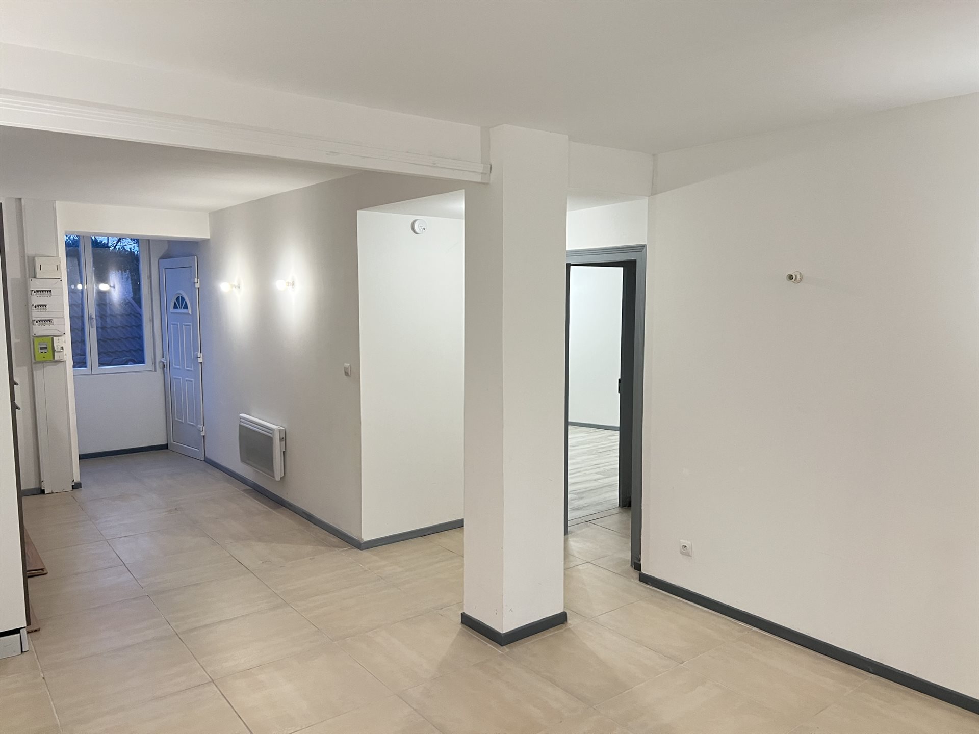 Appartement à louer, 50m², Vierzon